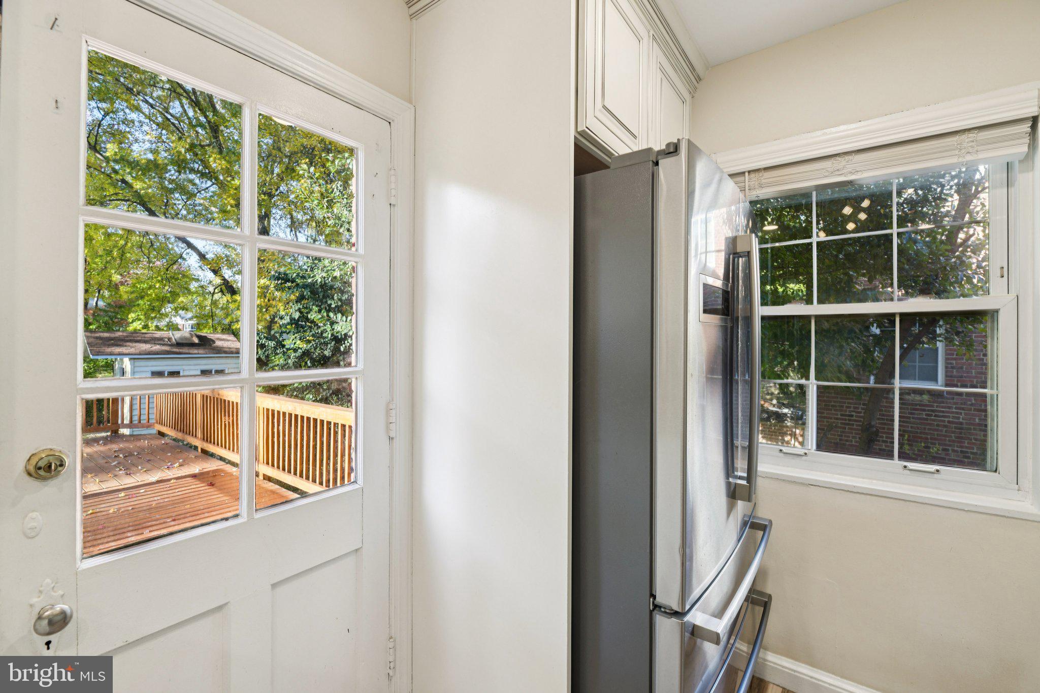 UNIVERSITY PARK - Residential