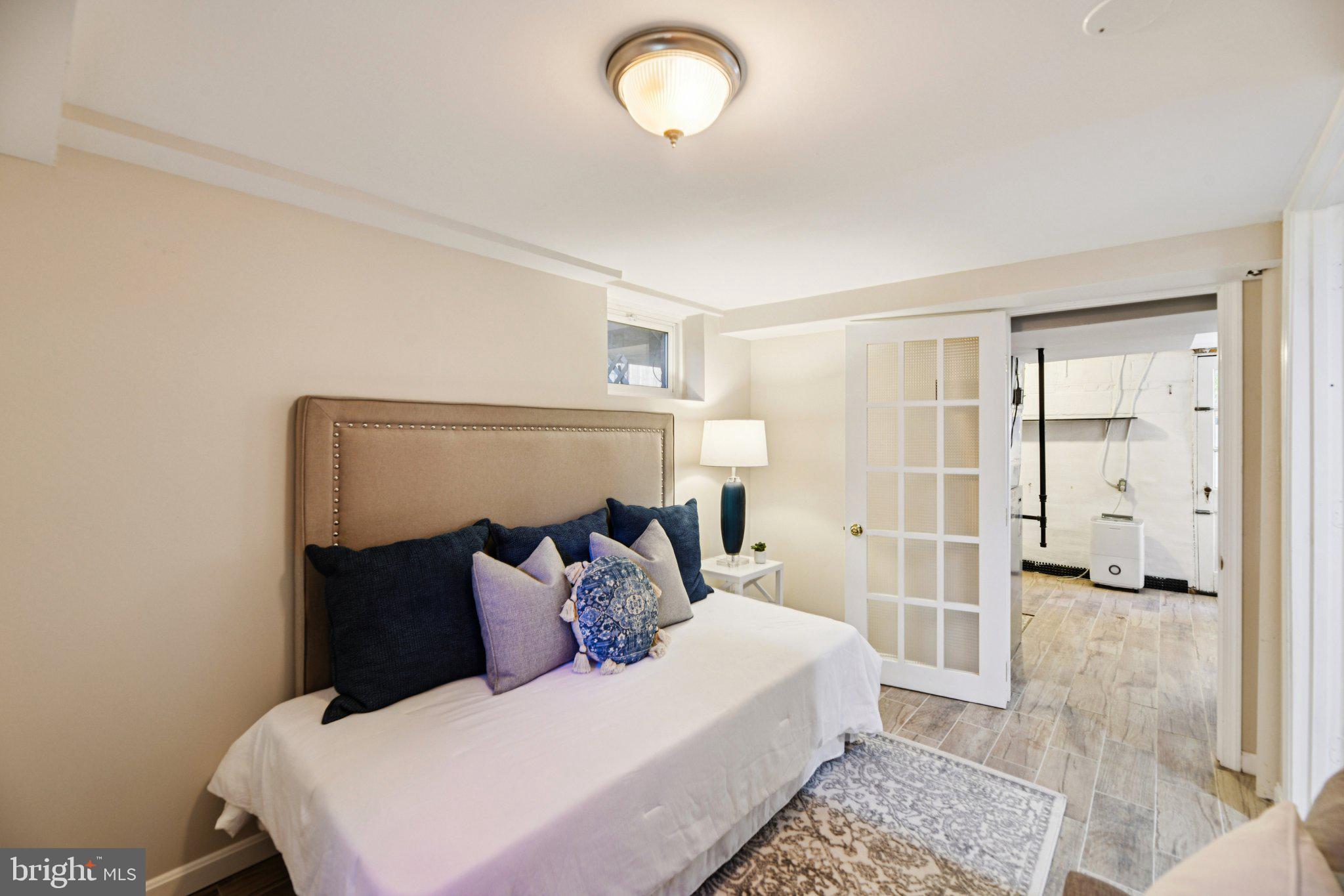 UNIVERSITY PARK - Residential