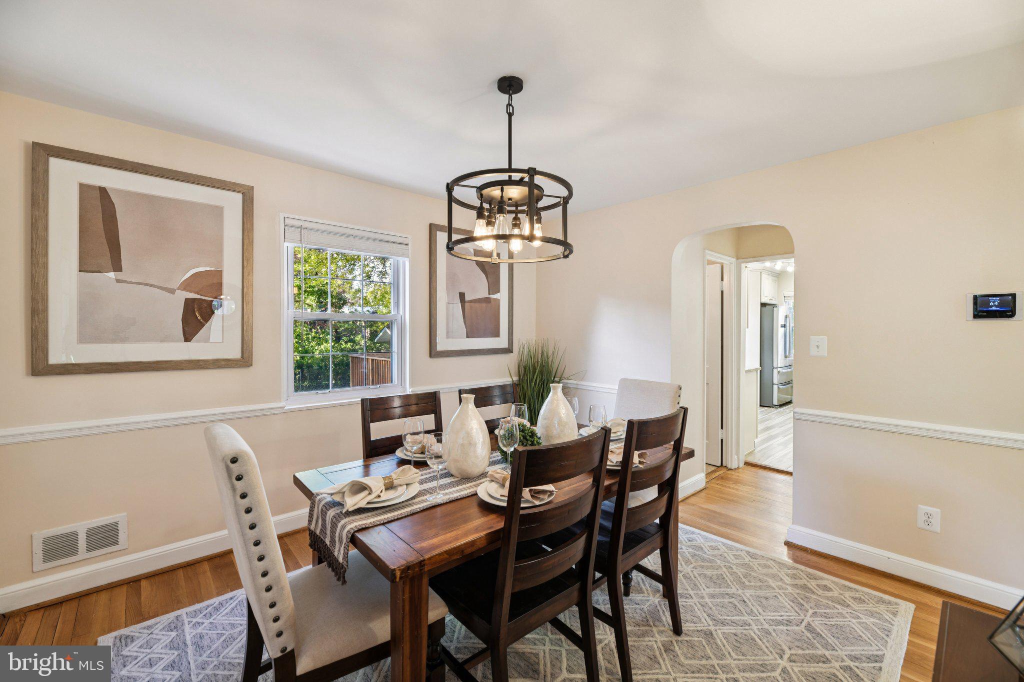 UNIVERSITY PARK - Residential