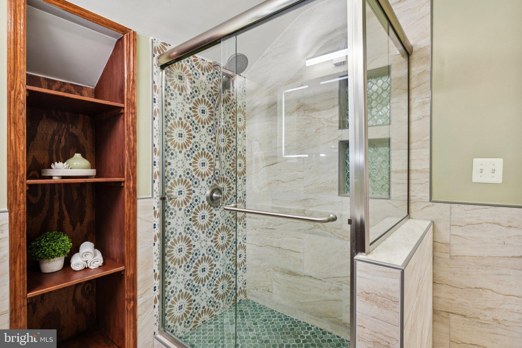 UNIVERSITY PARK - Residential