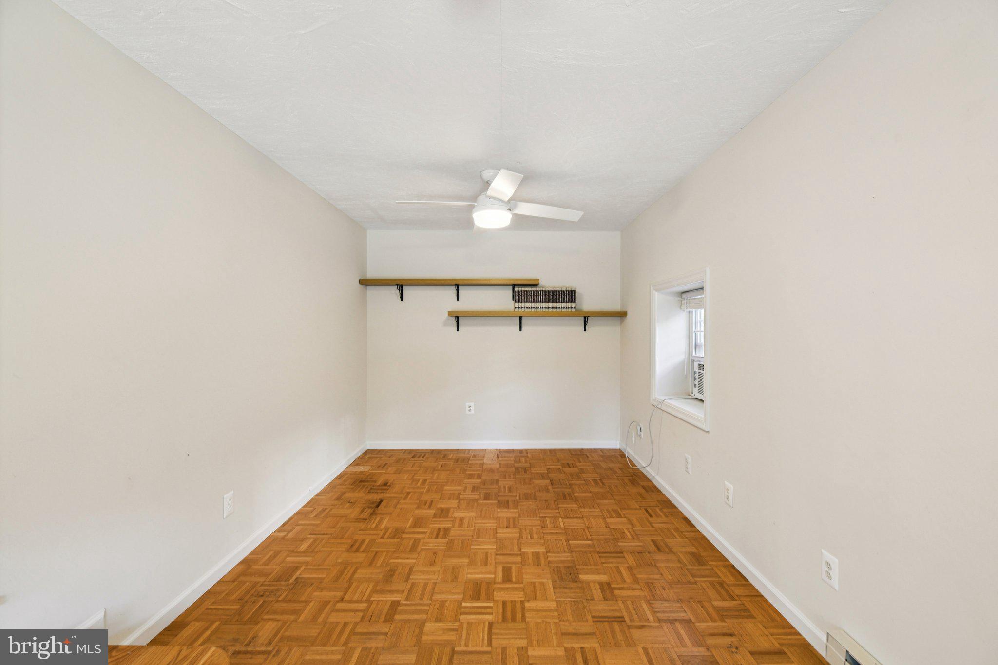 UNIVERSITY PARK - Residential