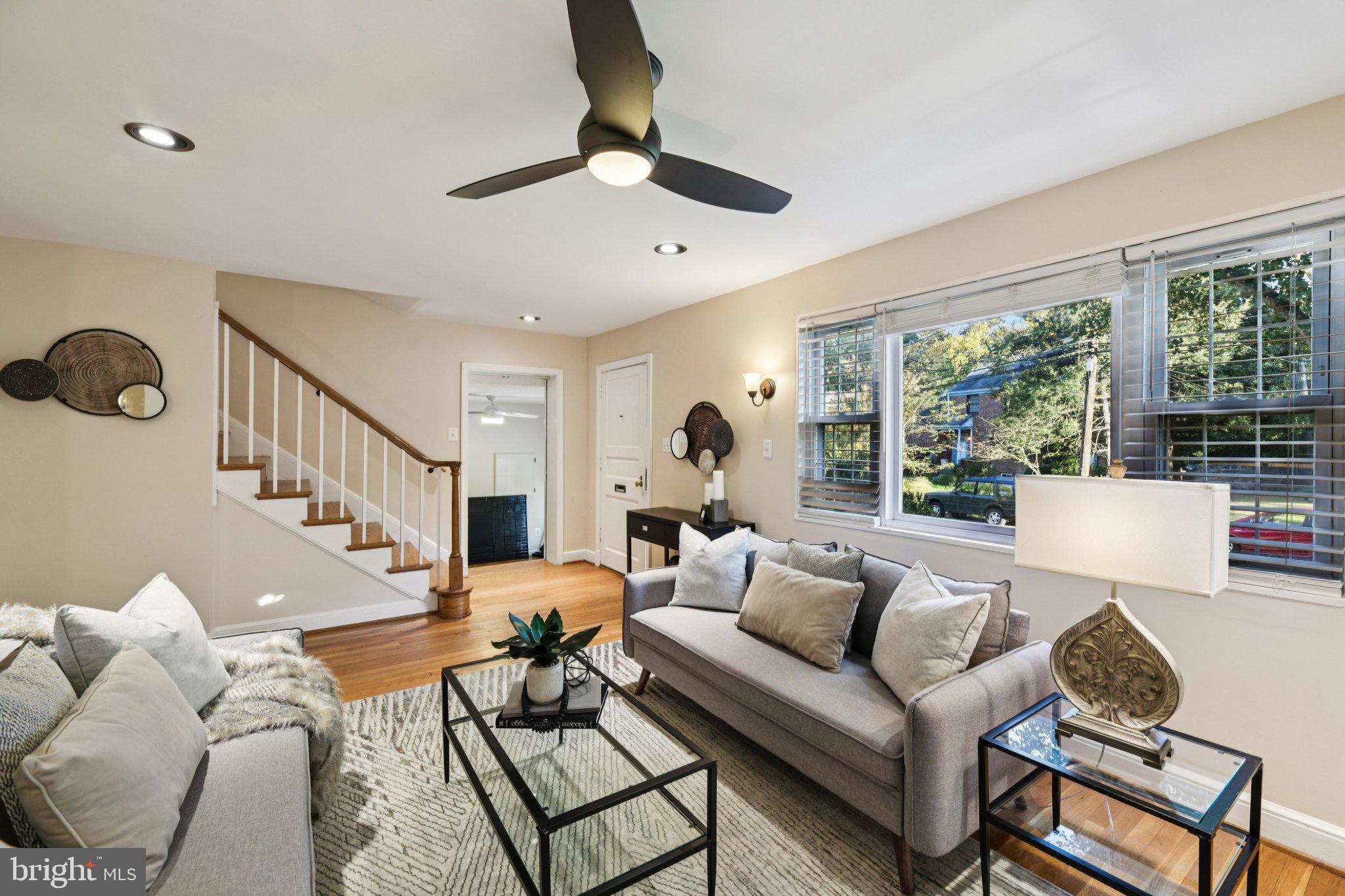 UNIVERSITY PARK - Residential