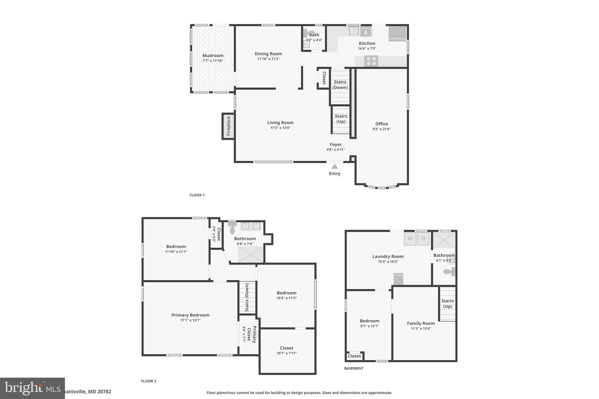 UNIVERSITY PARK - Residential