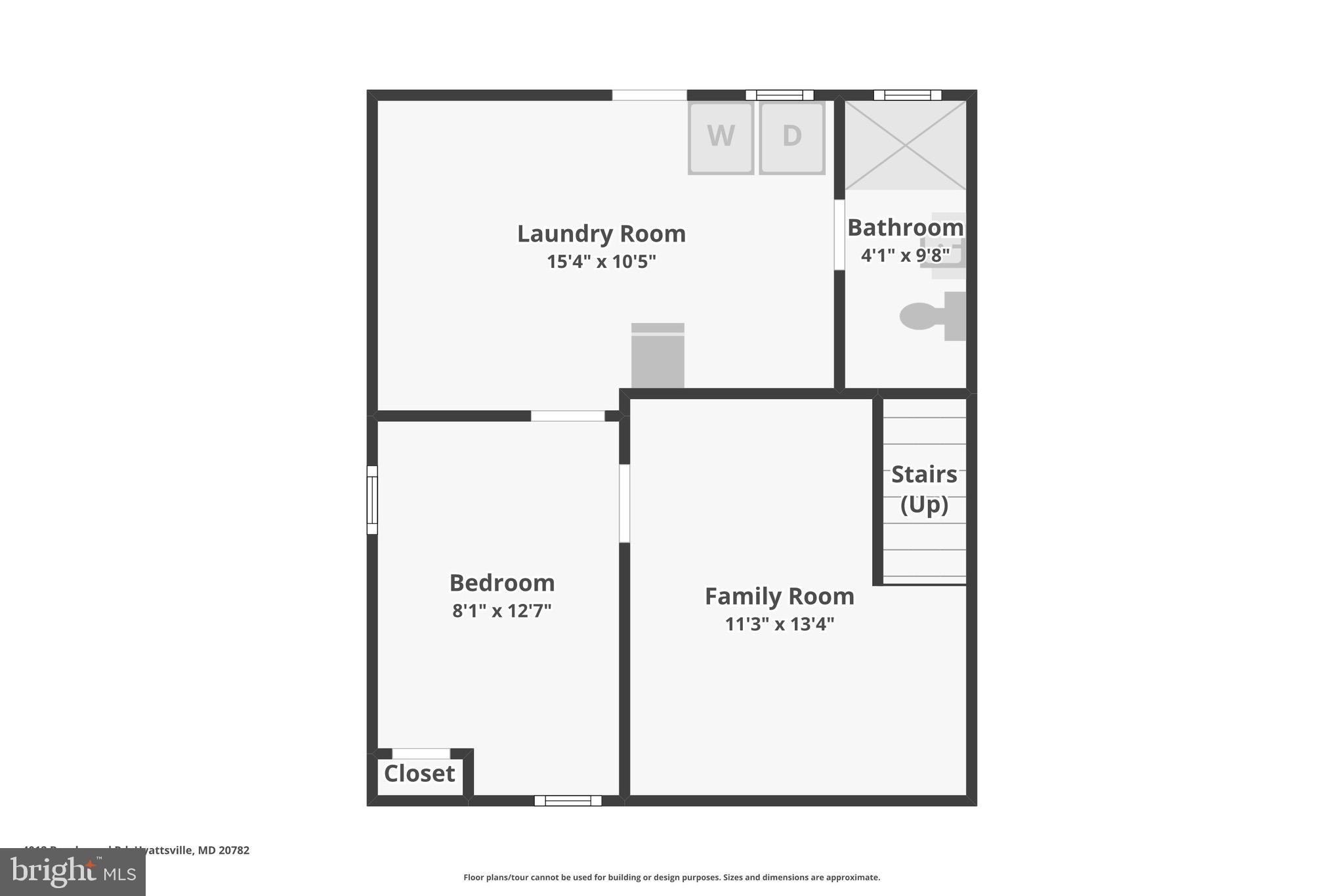 UNIVERSITY PARK - Residential