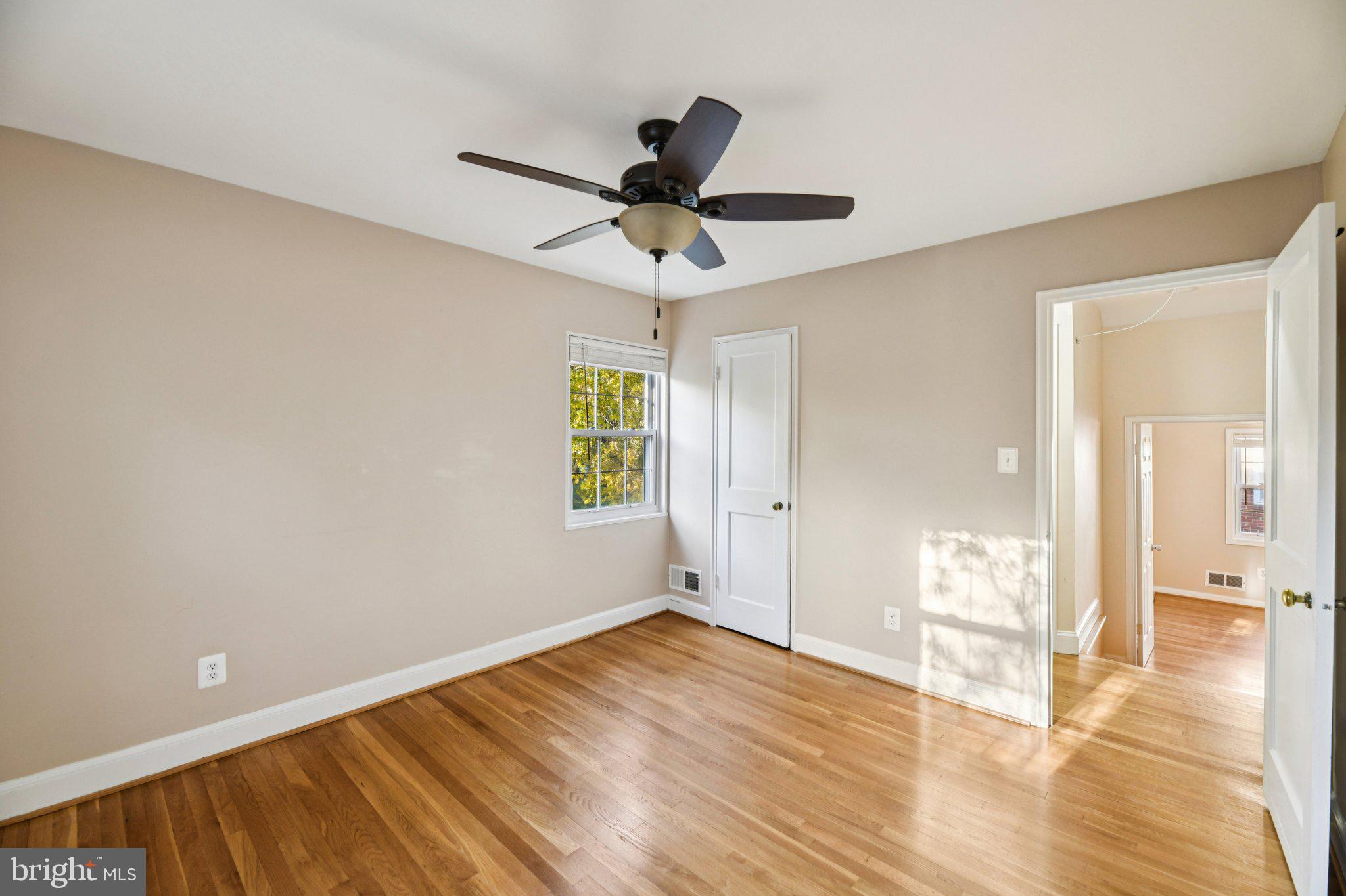 UNIVERSITY PARK - Residential