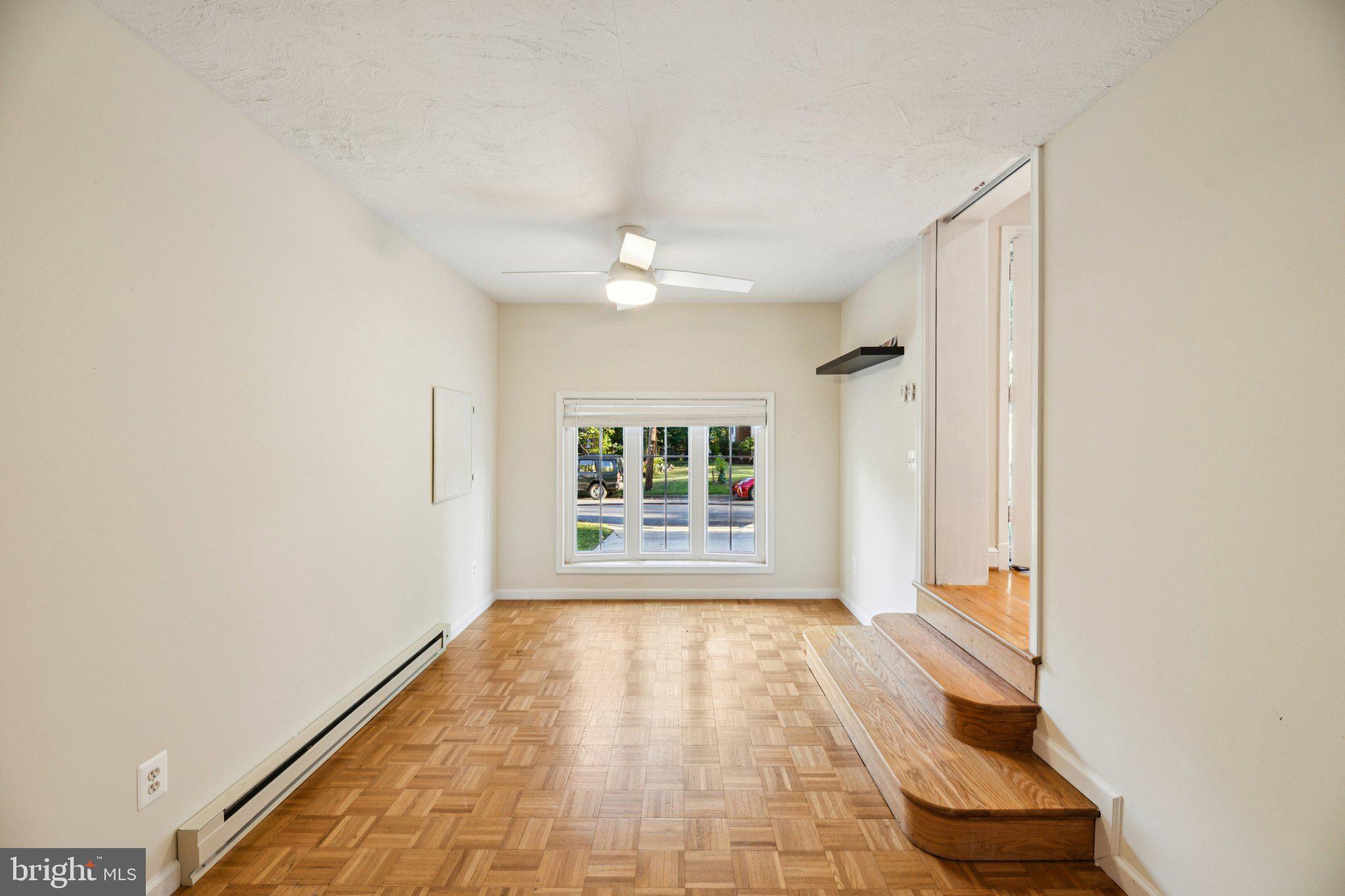 UNIVERSITY PARK - Residential