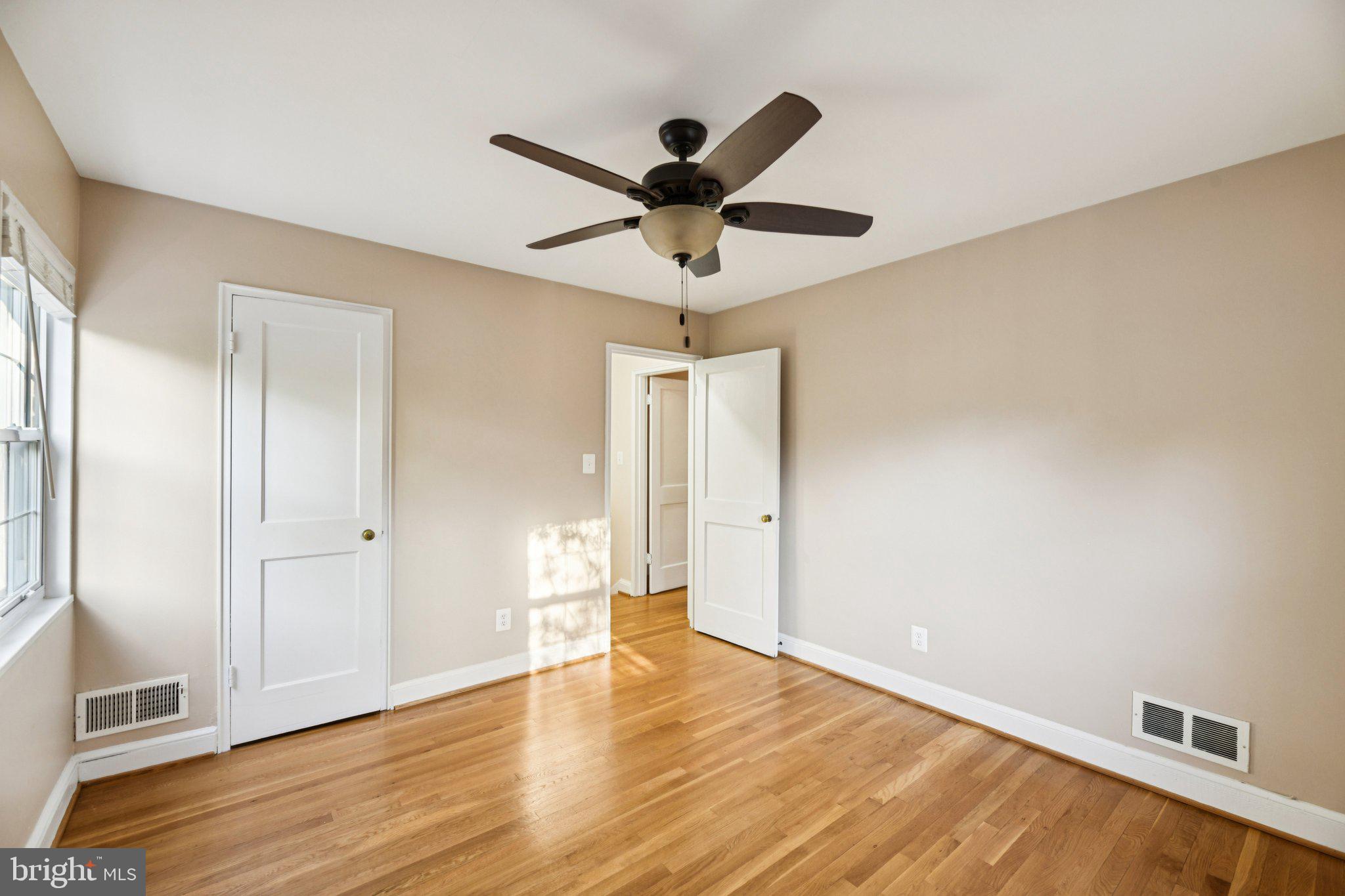 UNIVERSITY PARK - Residential