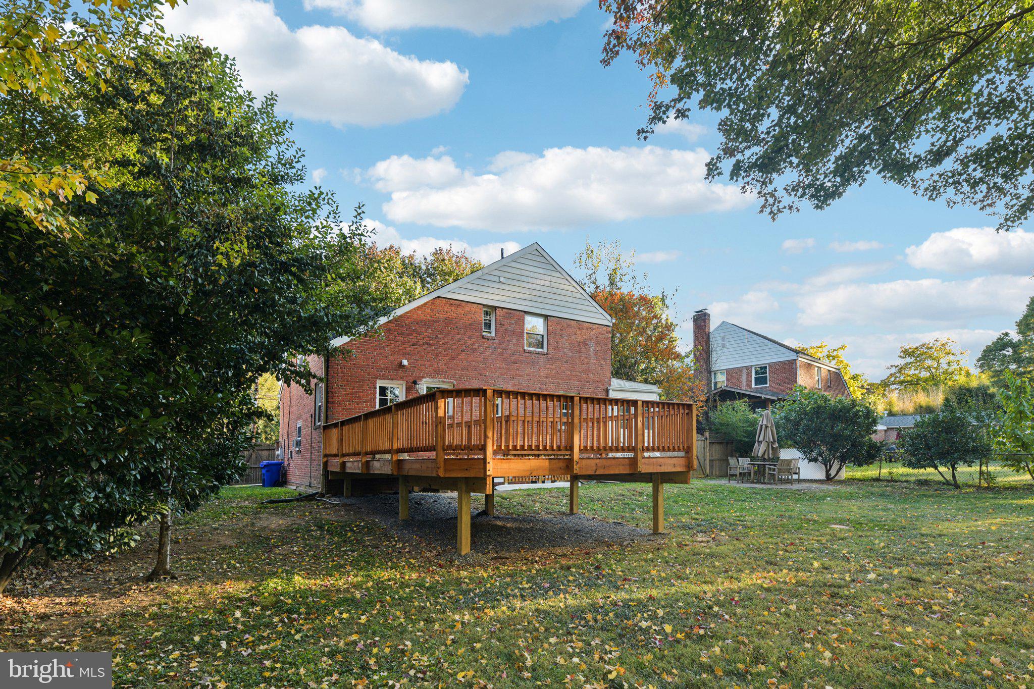 UNIVERSITY PARK - Residential