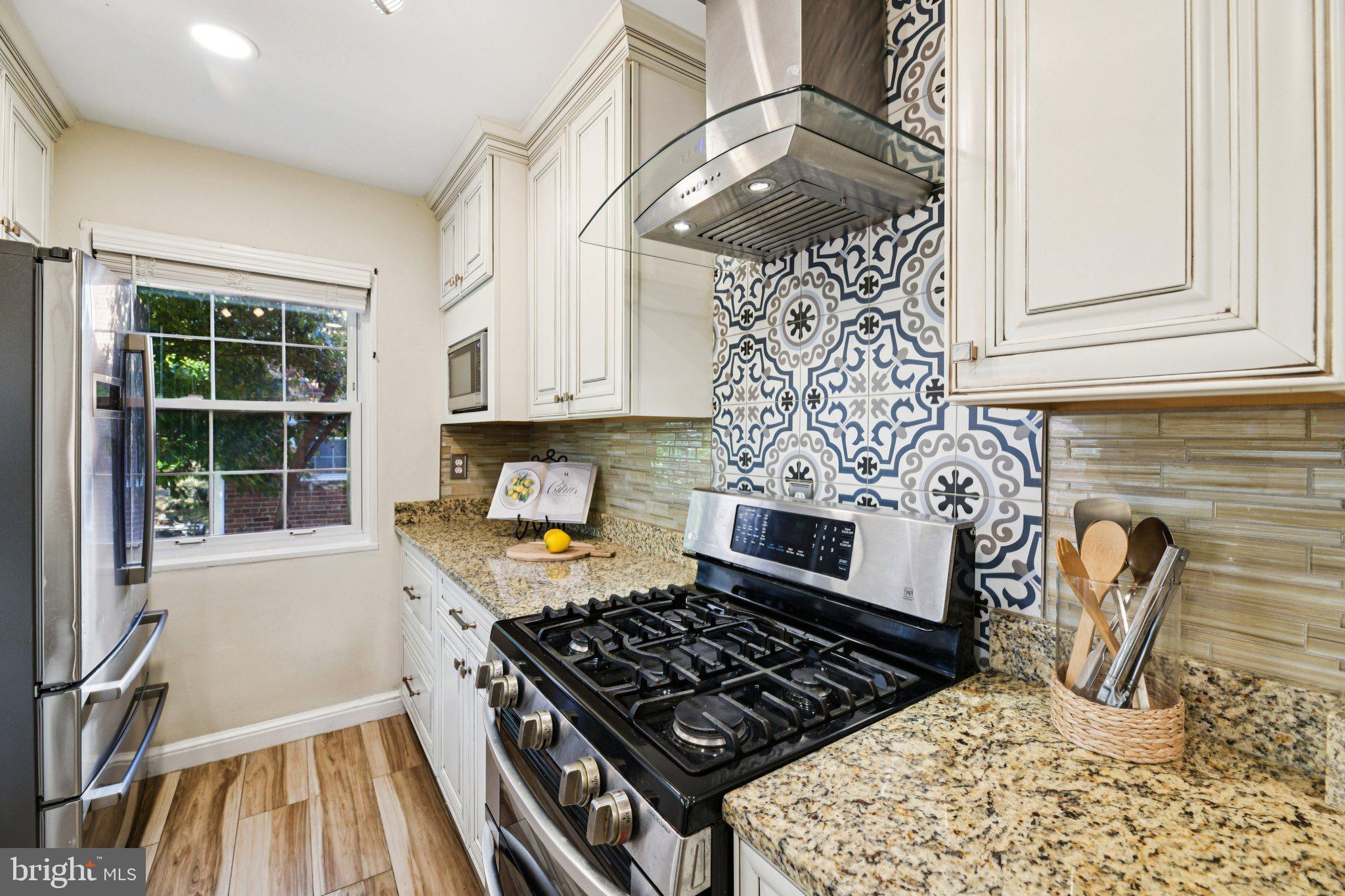 UNIVERSITY PARK - Residential