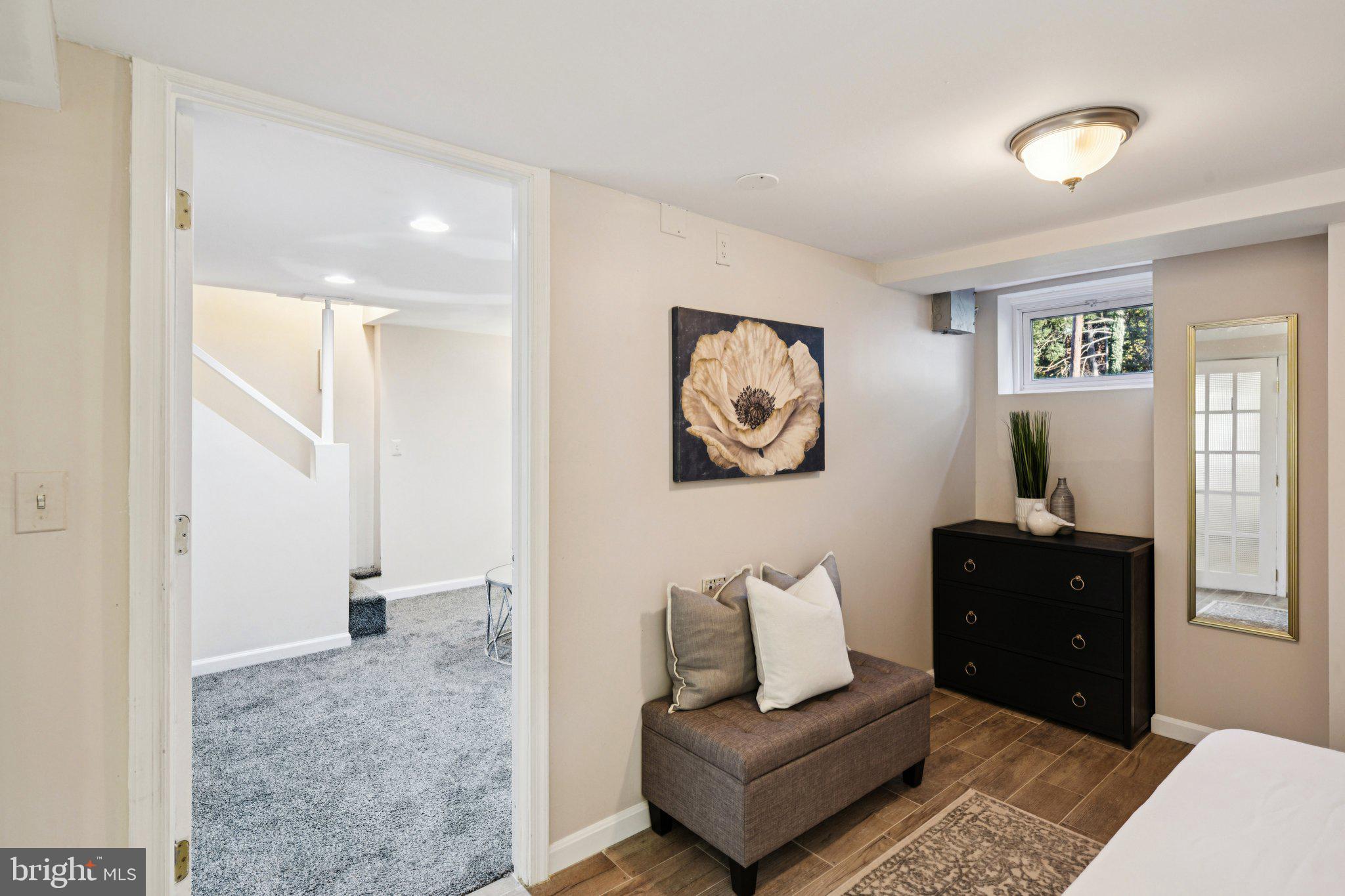 UNIVERSITY PARK - Residential