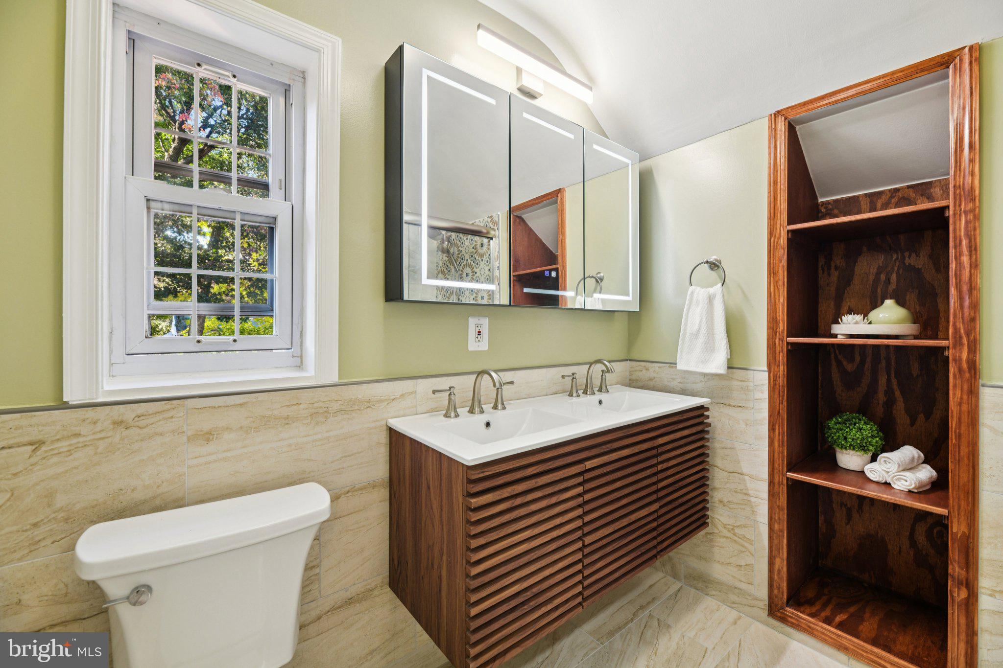 UNIVERSITY PARK - Residential