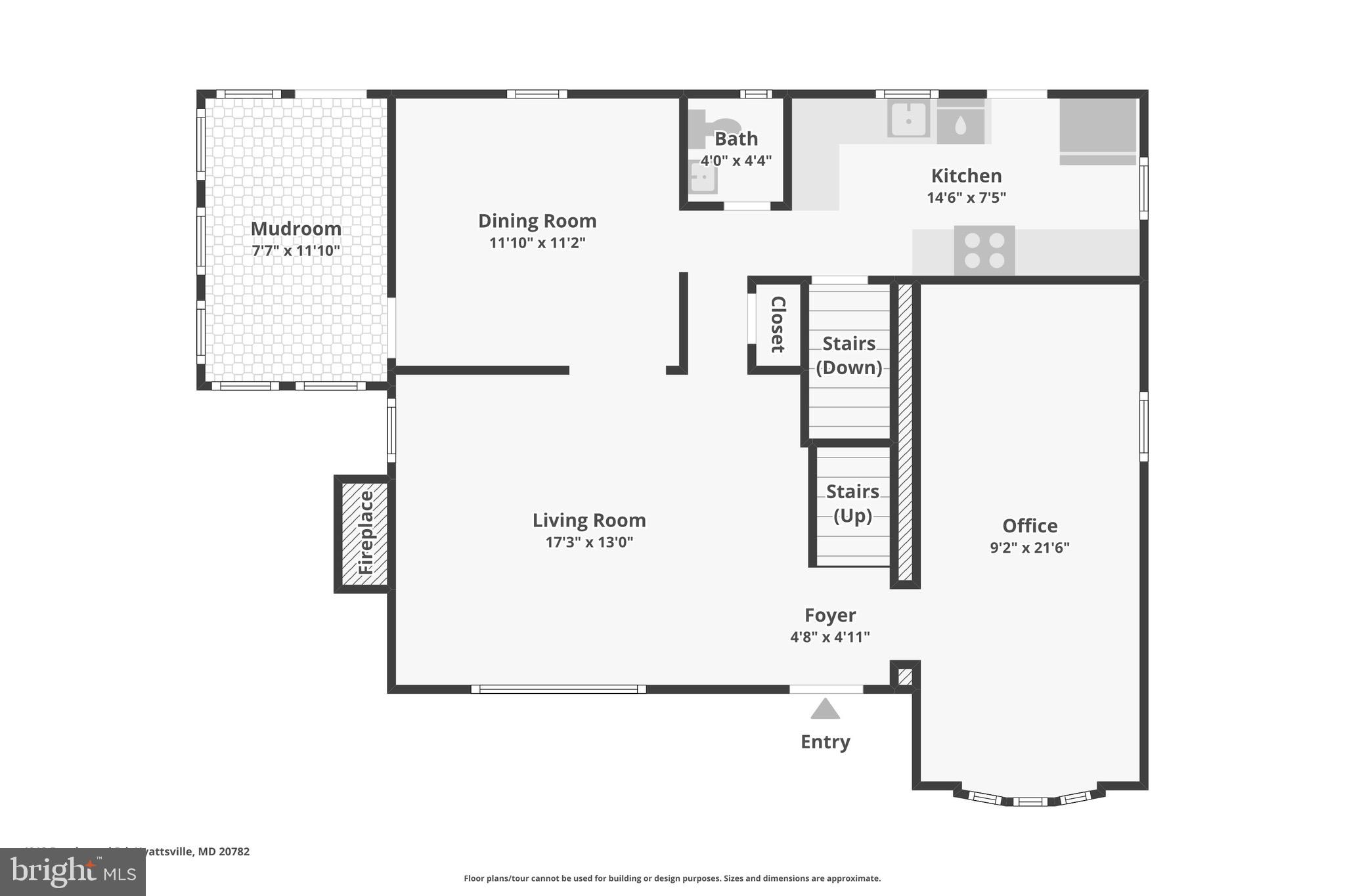 UNIVERSITY PARK - Residential