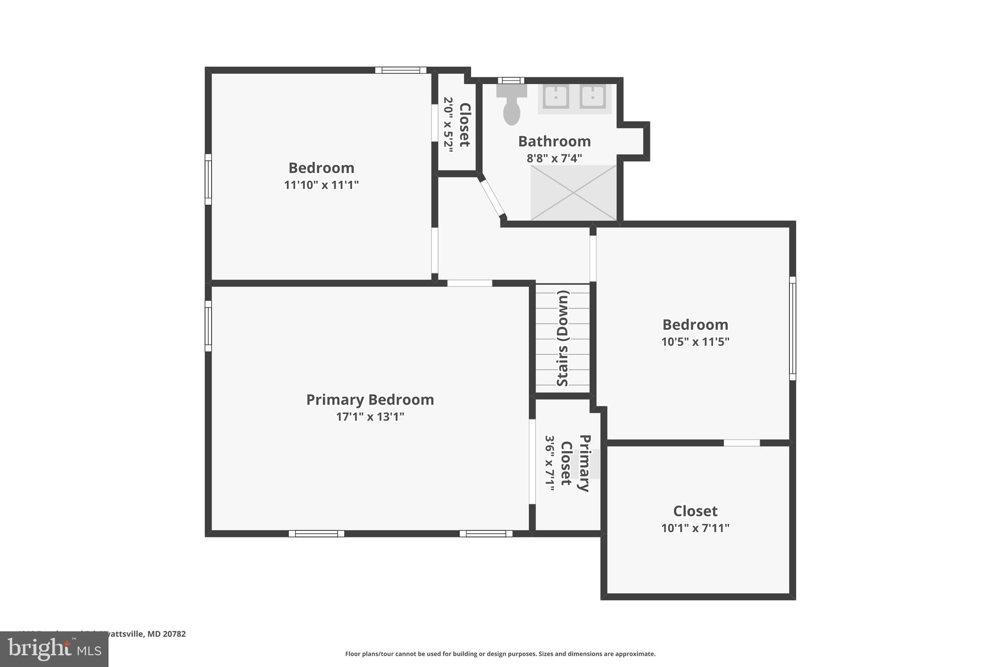 UNIVERSITY PARK - Residential
