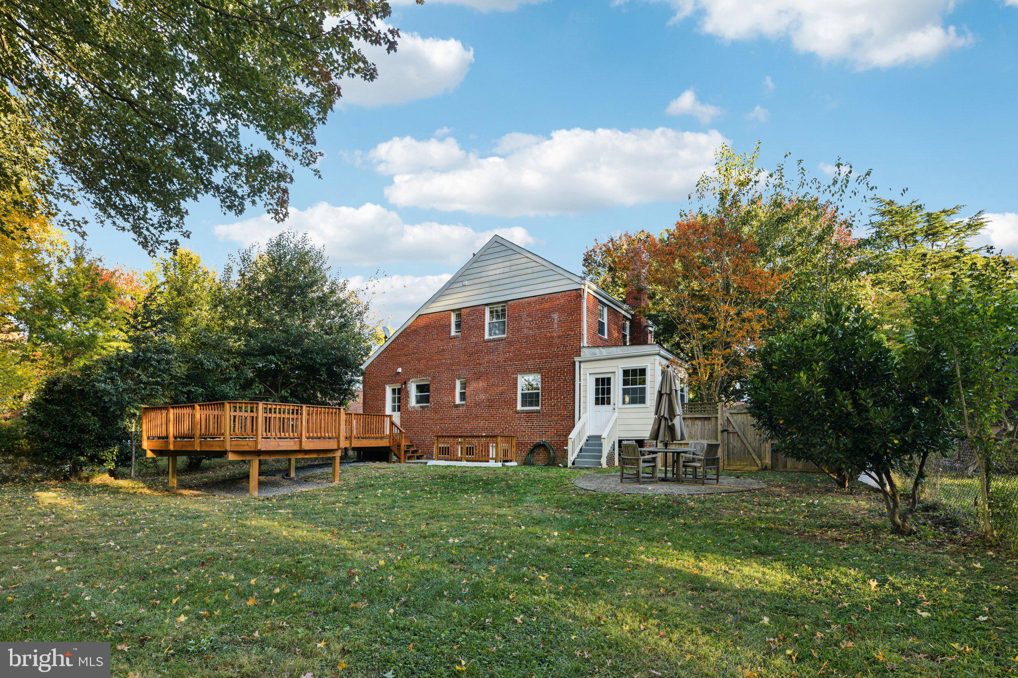 UNIVERSITY PARK - Residential