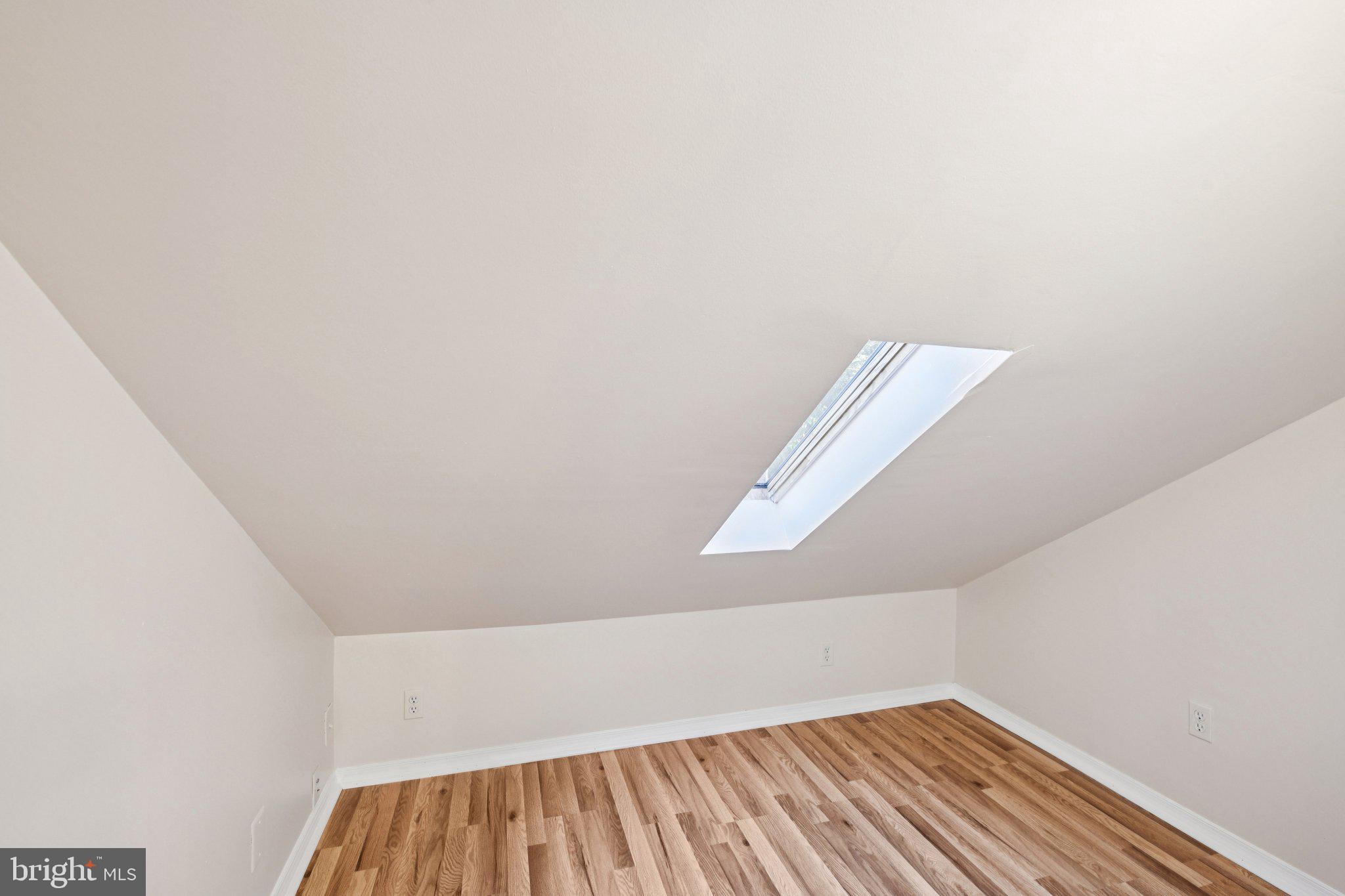 UNIVERSITY PARK - Residential