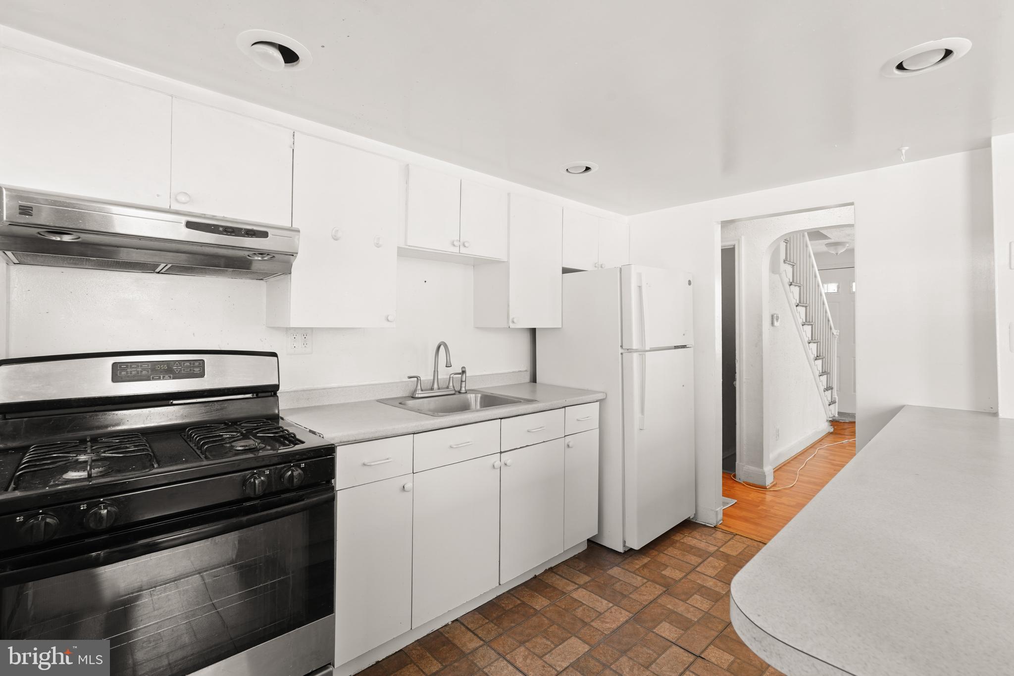 BEECHFIELD - Residential