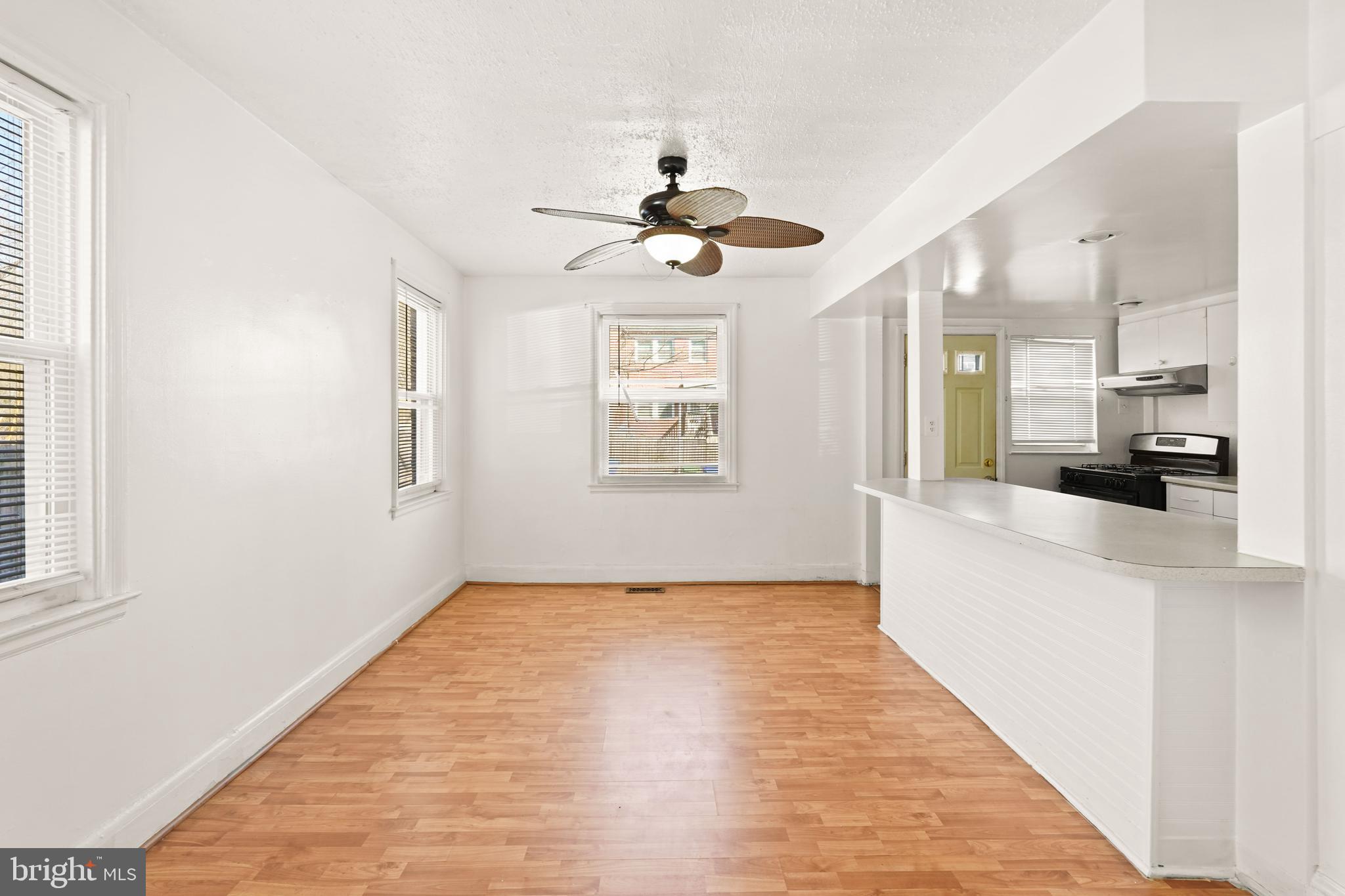 BEECHFIELD - Residential