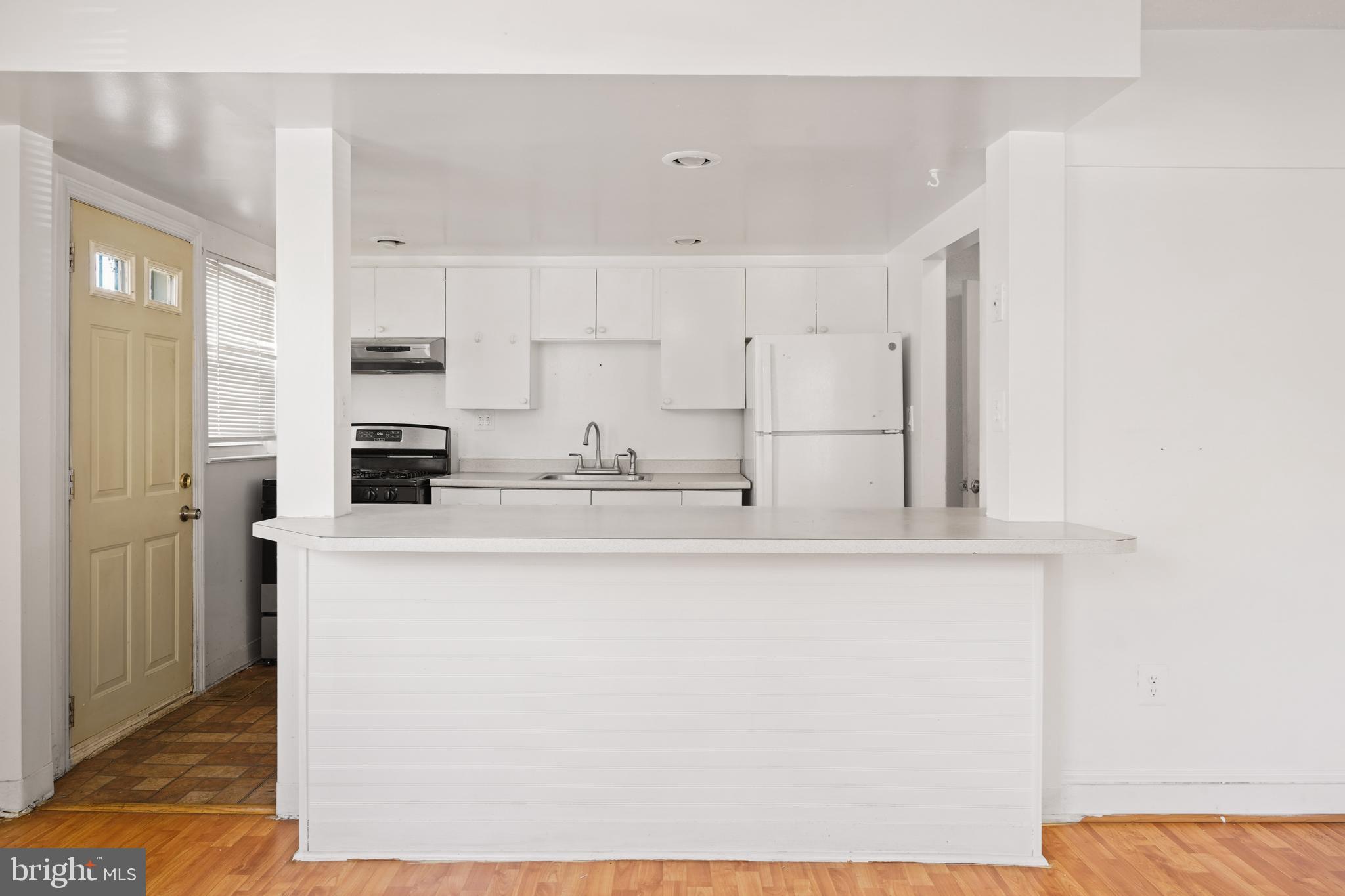 BEECHFIELD - Residential