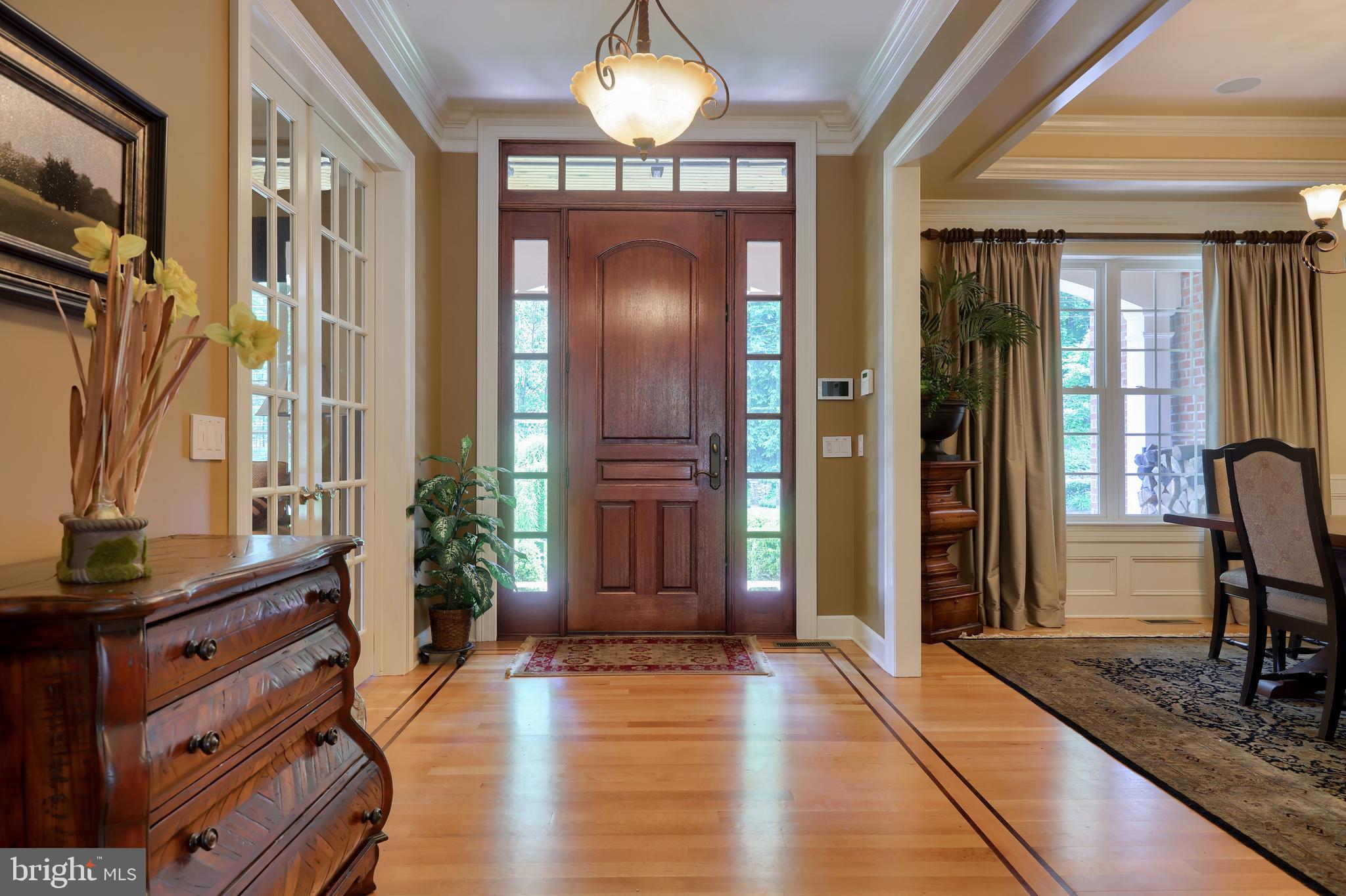 ROSENMILLER FARMS - Residential