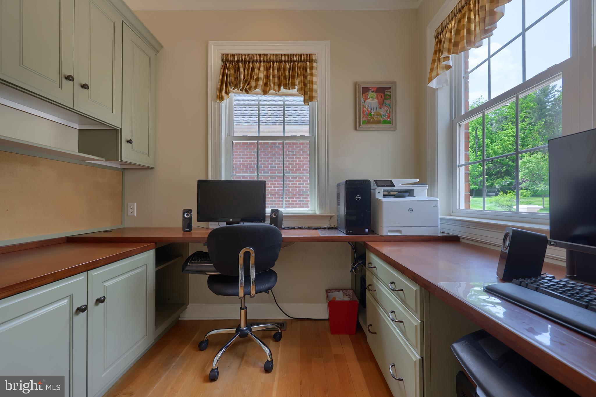 ROSENMILLER FARMS - Residential