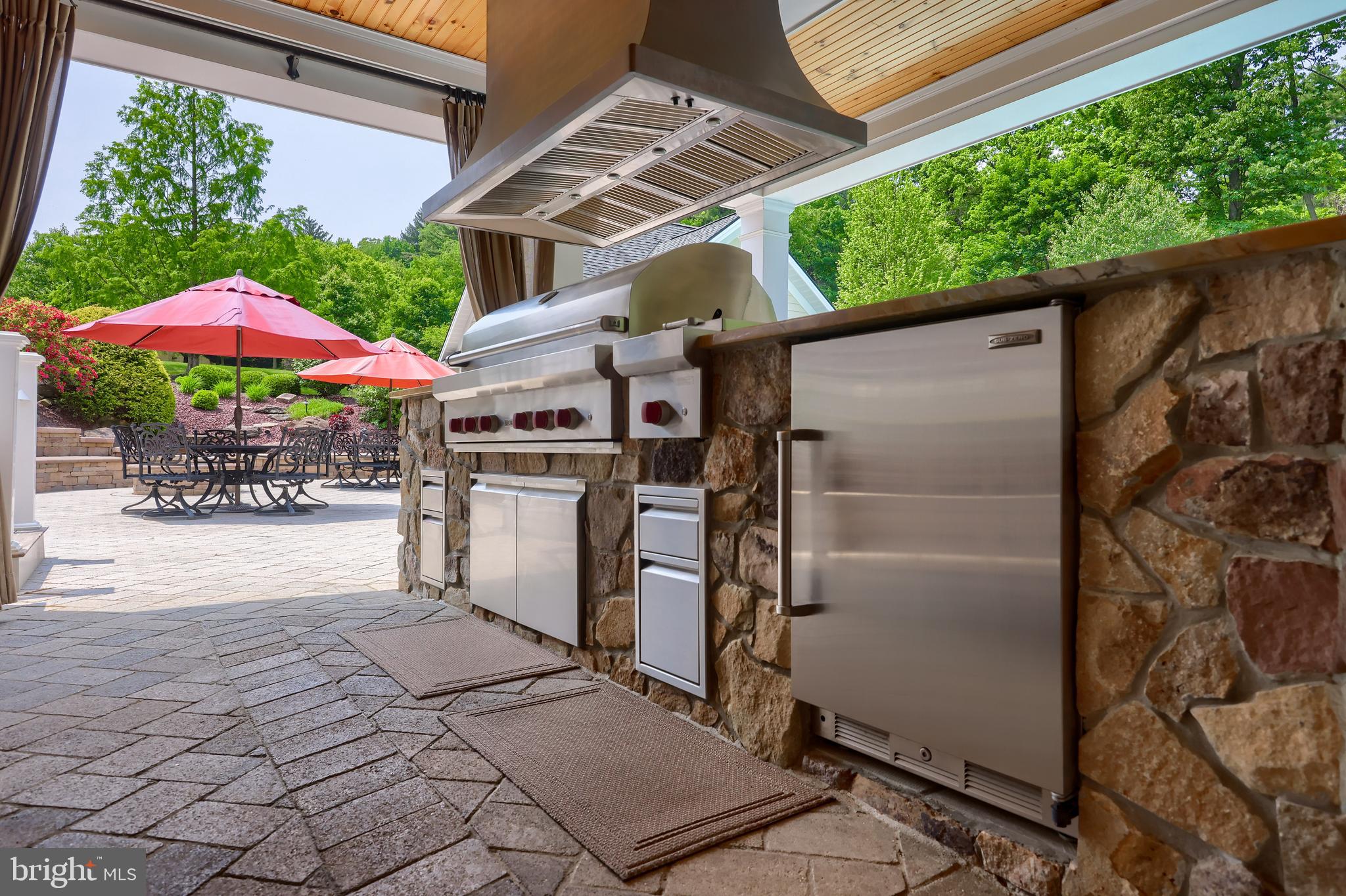 ROSENMILLER FARMS - Residential