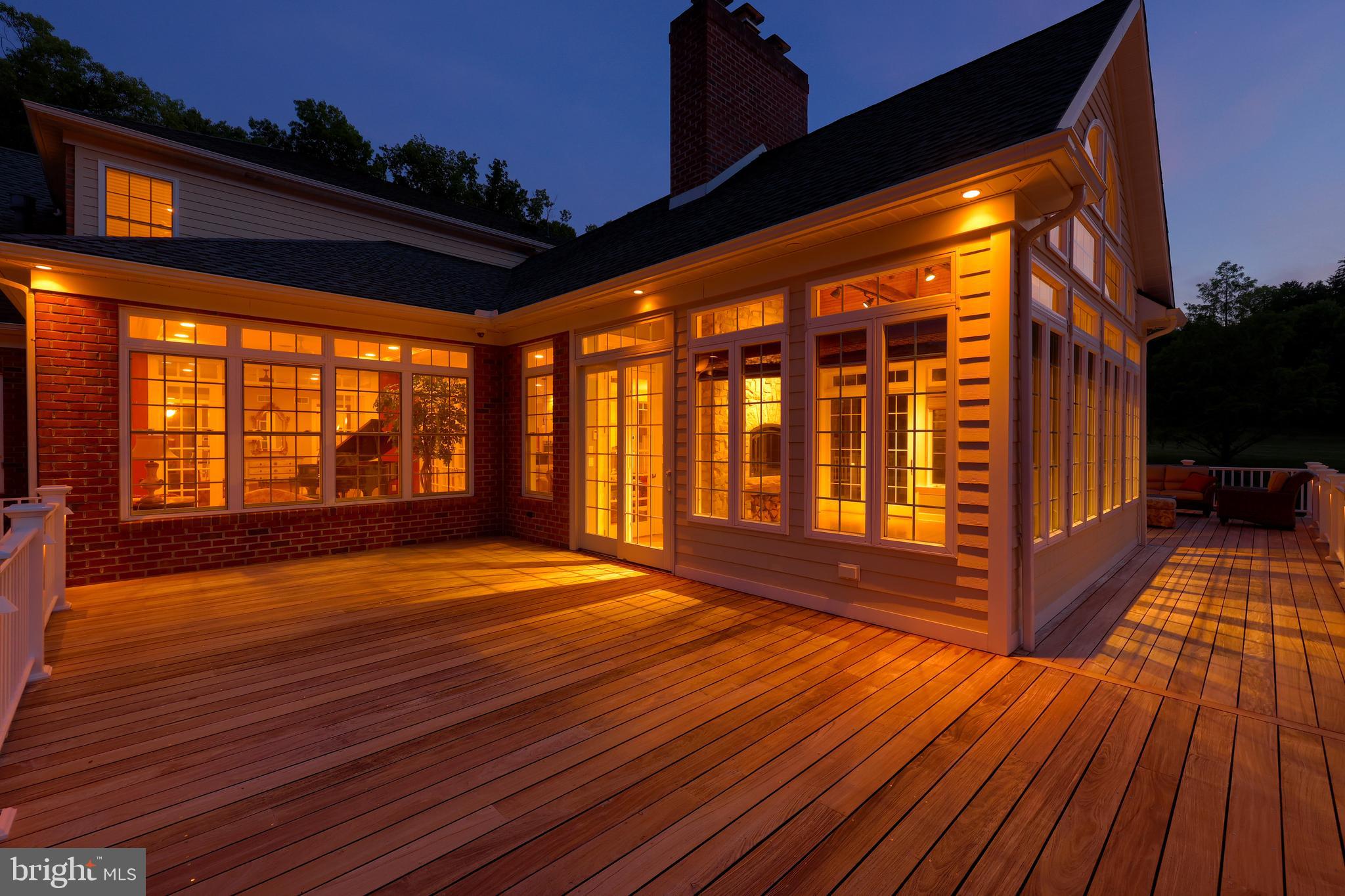 ROSENMILLER FARMS - Residential