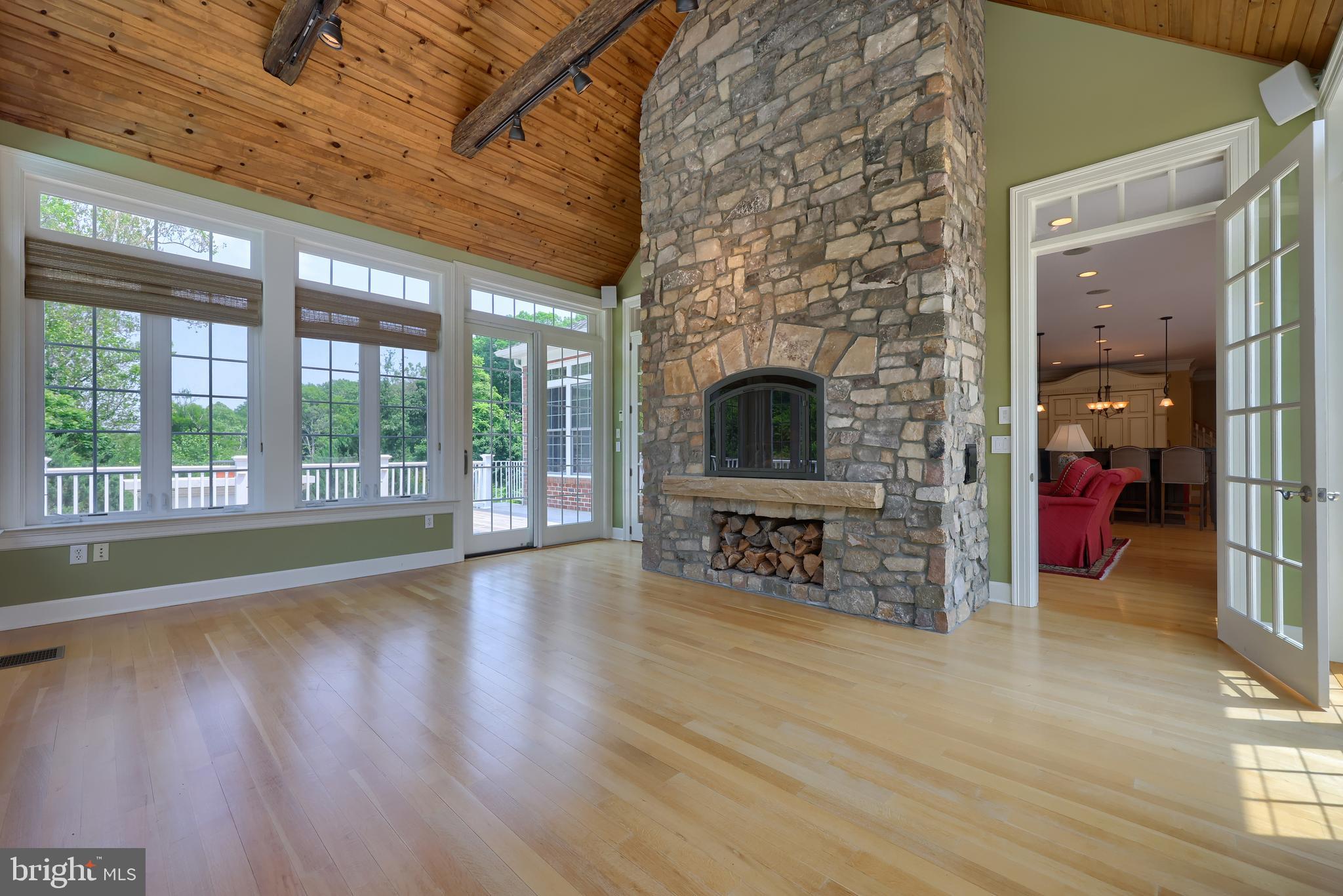 ROSENMILLER FARMS - Residential