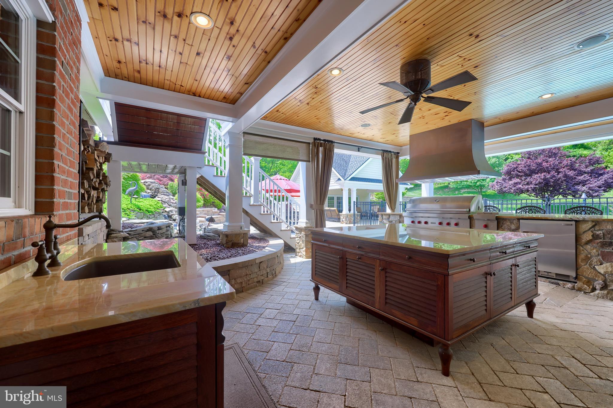 ROSENMILLER FARMS - Residential