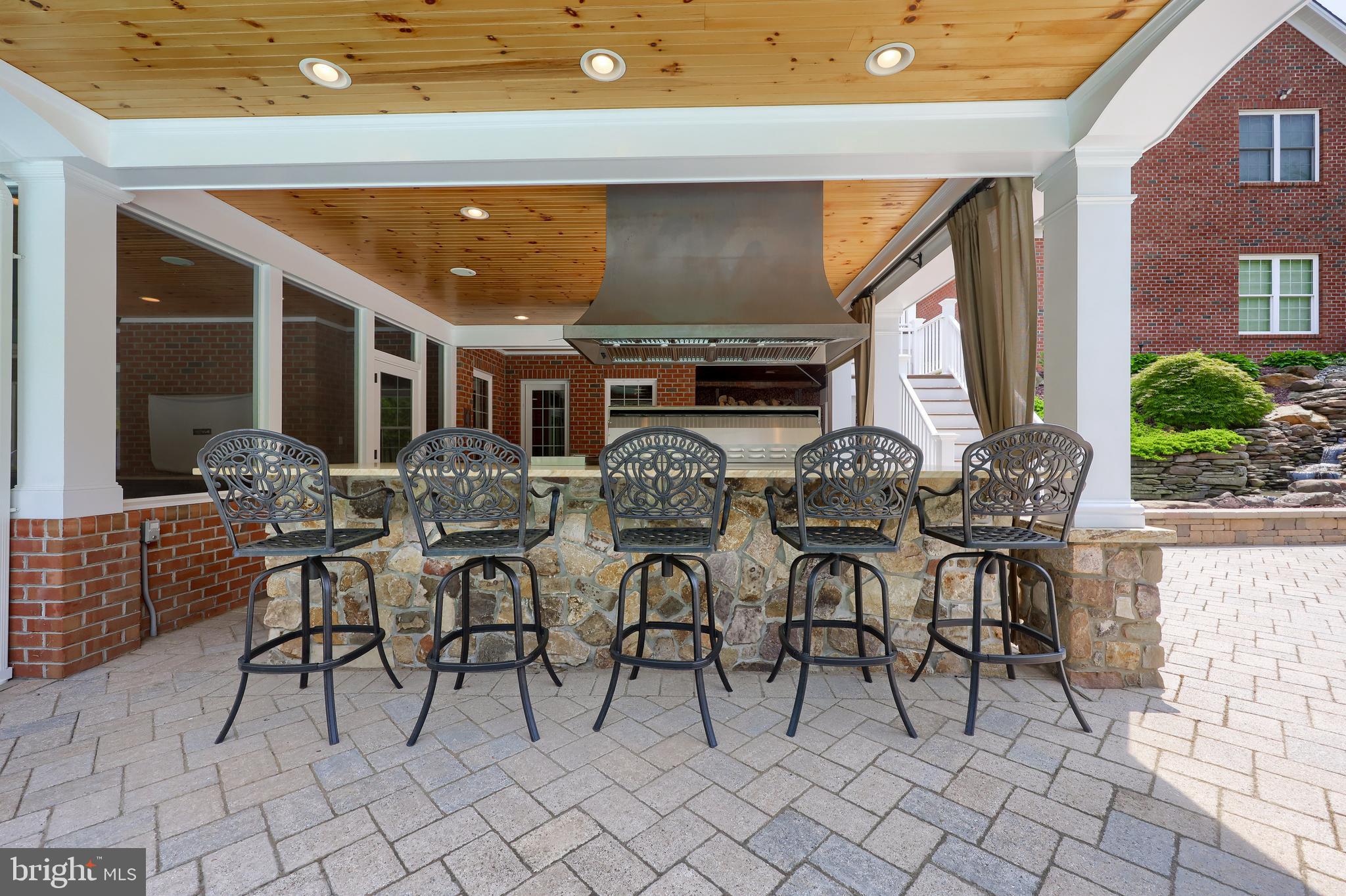 ROSENMILLER FARMS - Residential