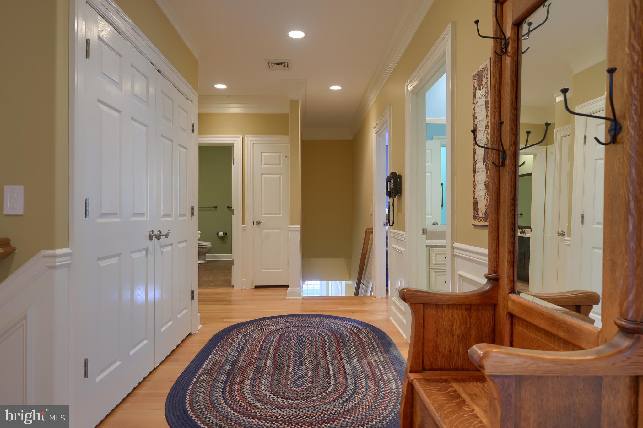 ROSENMILLER FARMS - Residential