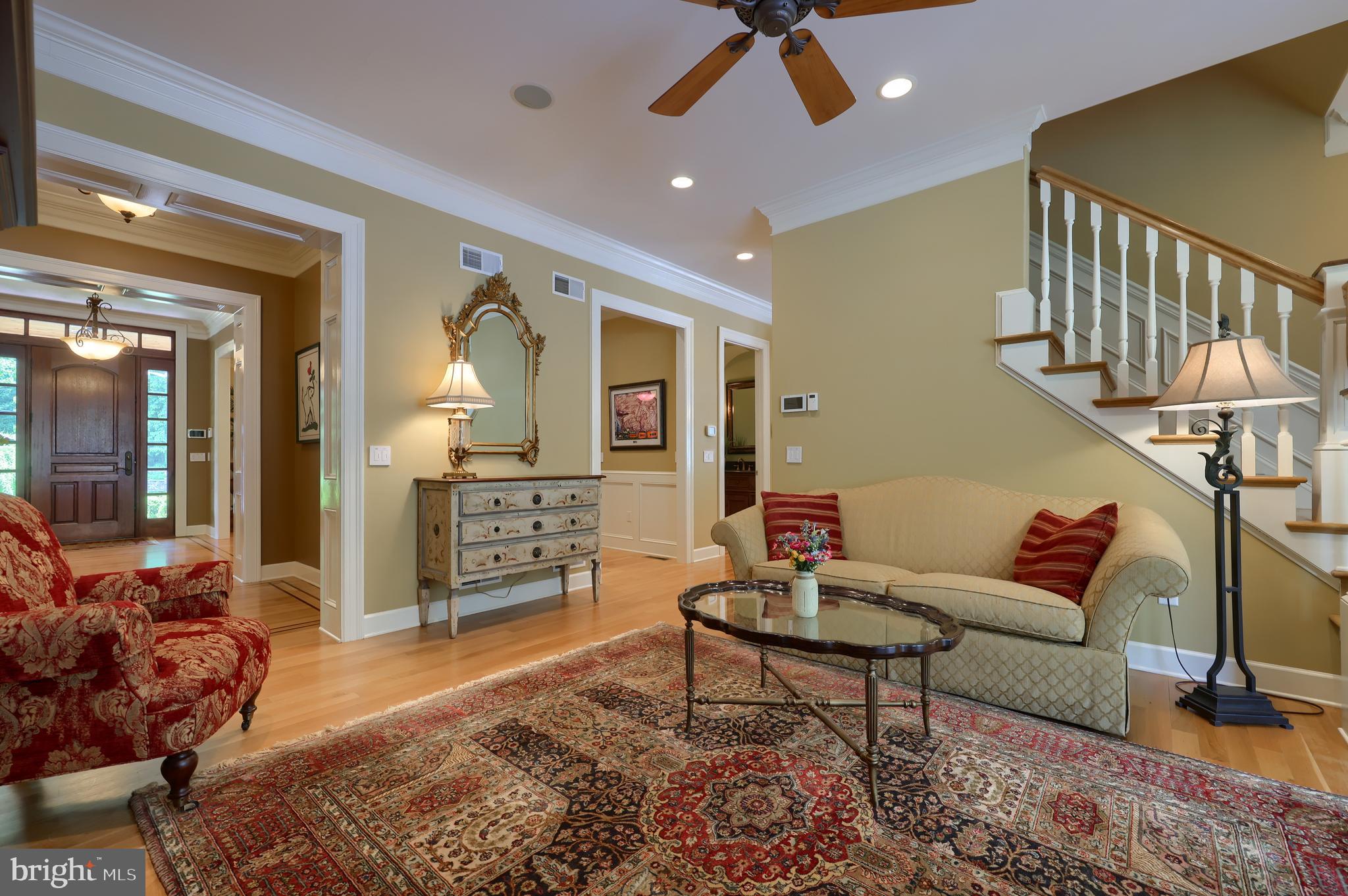 ROSENMILLER FARMS - Residential