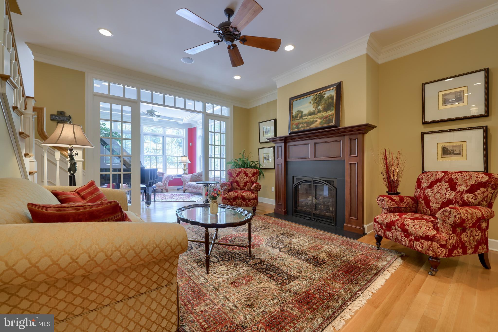 ROSENMILLER FARMS - Residential