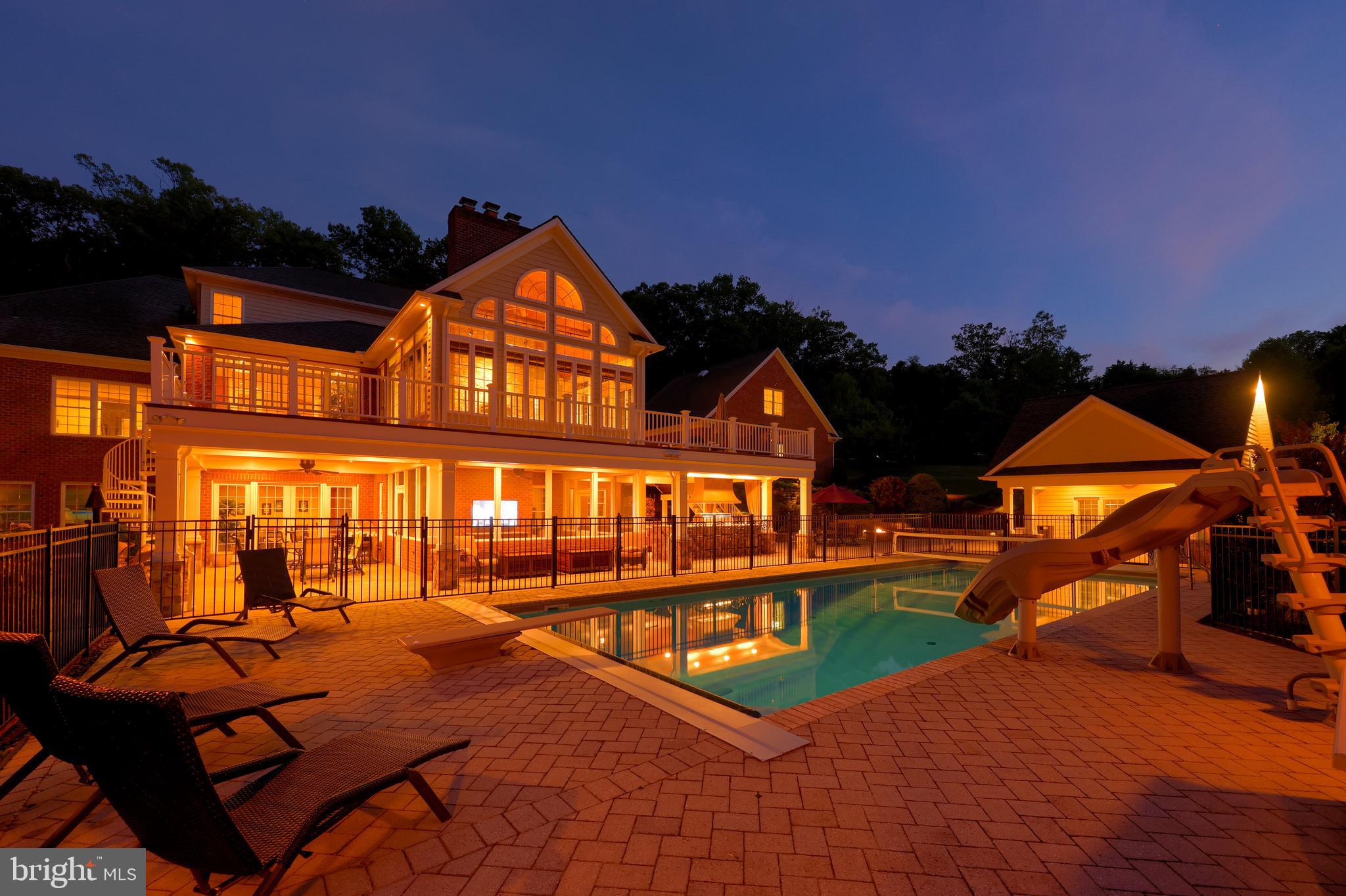 ROSENMILLER FARMS - Residential