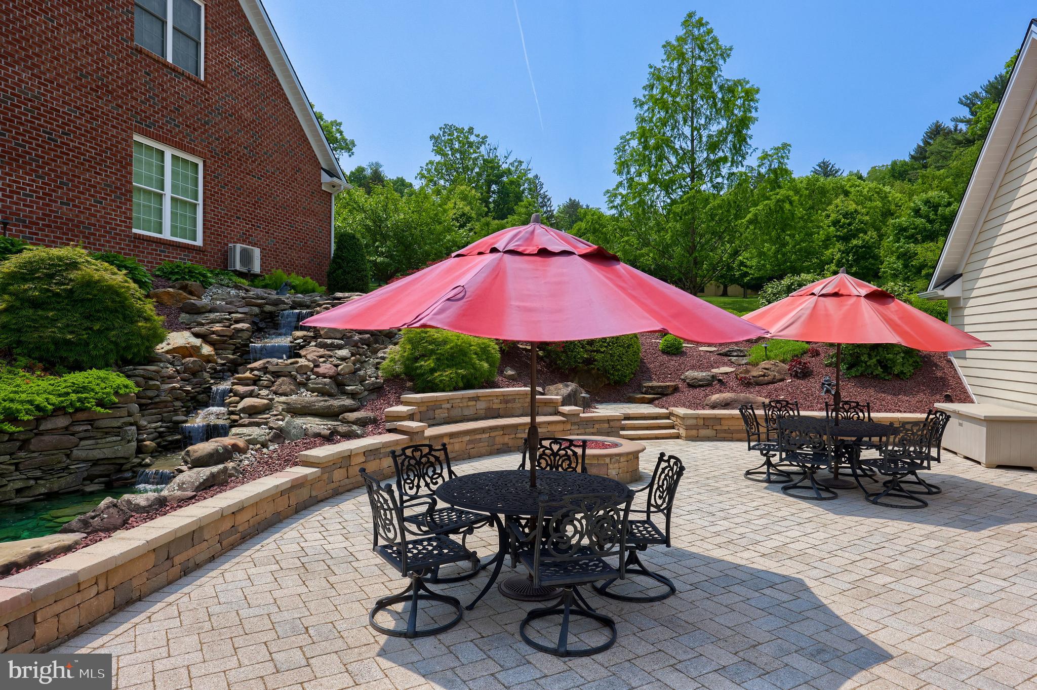 ROSENMILLER FARMS - Residential