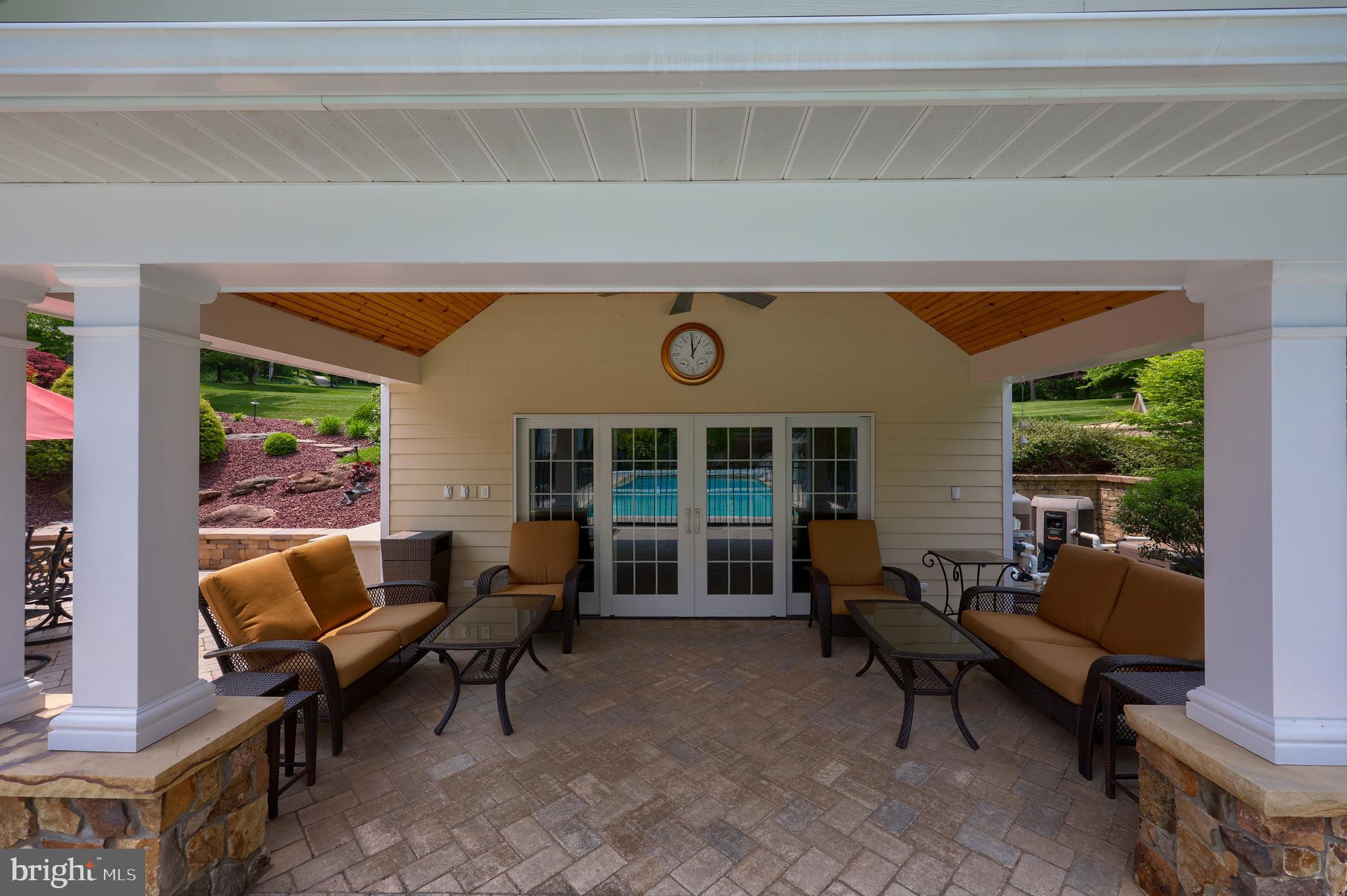 ROSENMILLER FARMS - Residential