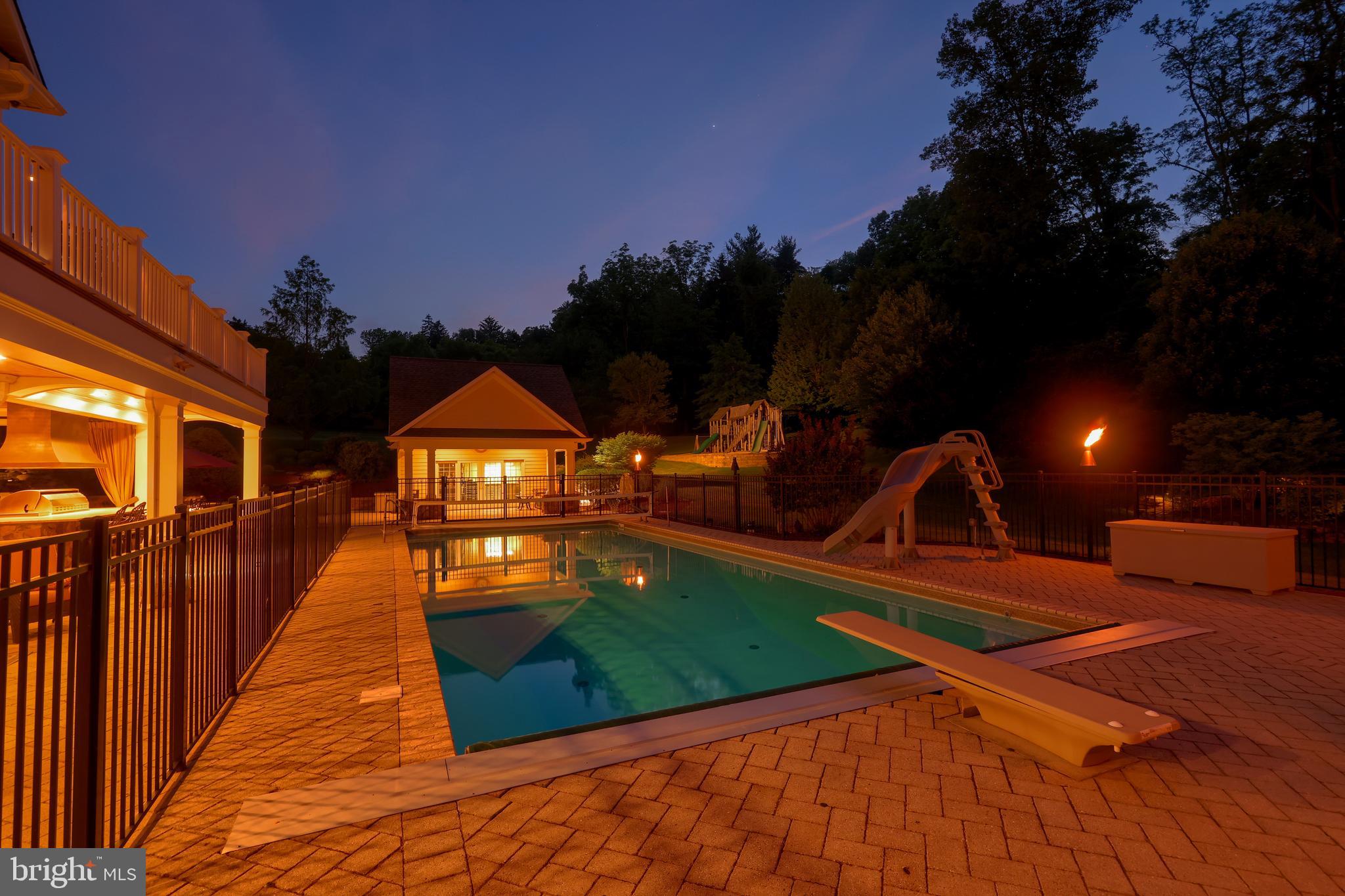 ROSENMILLER FARMS - Residential