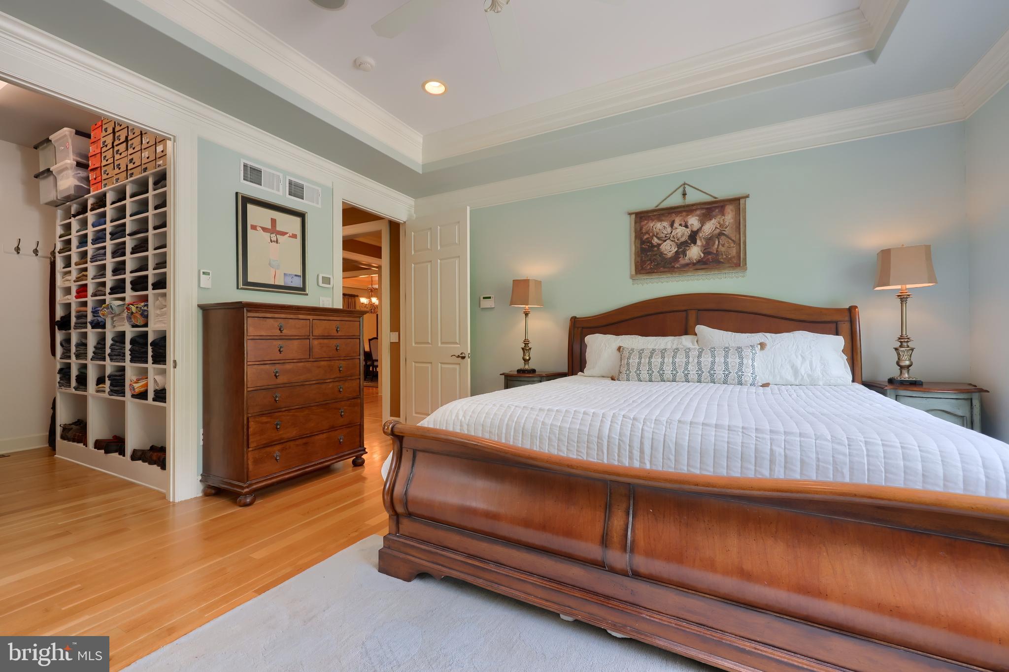 ROSENMILLER FARMS - Residential