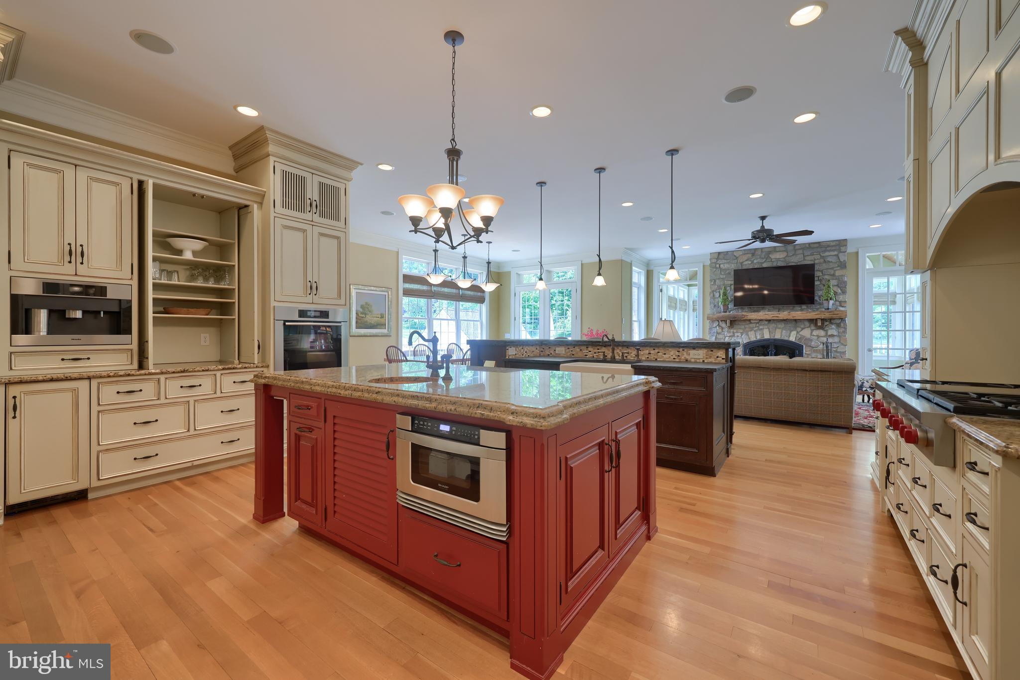 ROSENMILLER FARMS - Residential