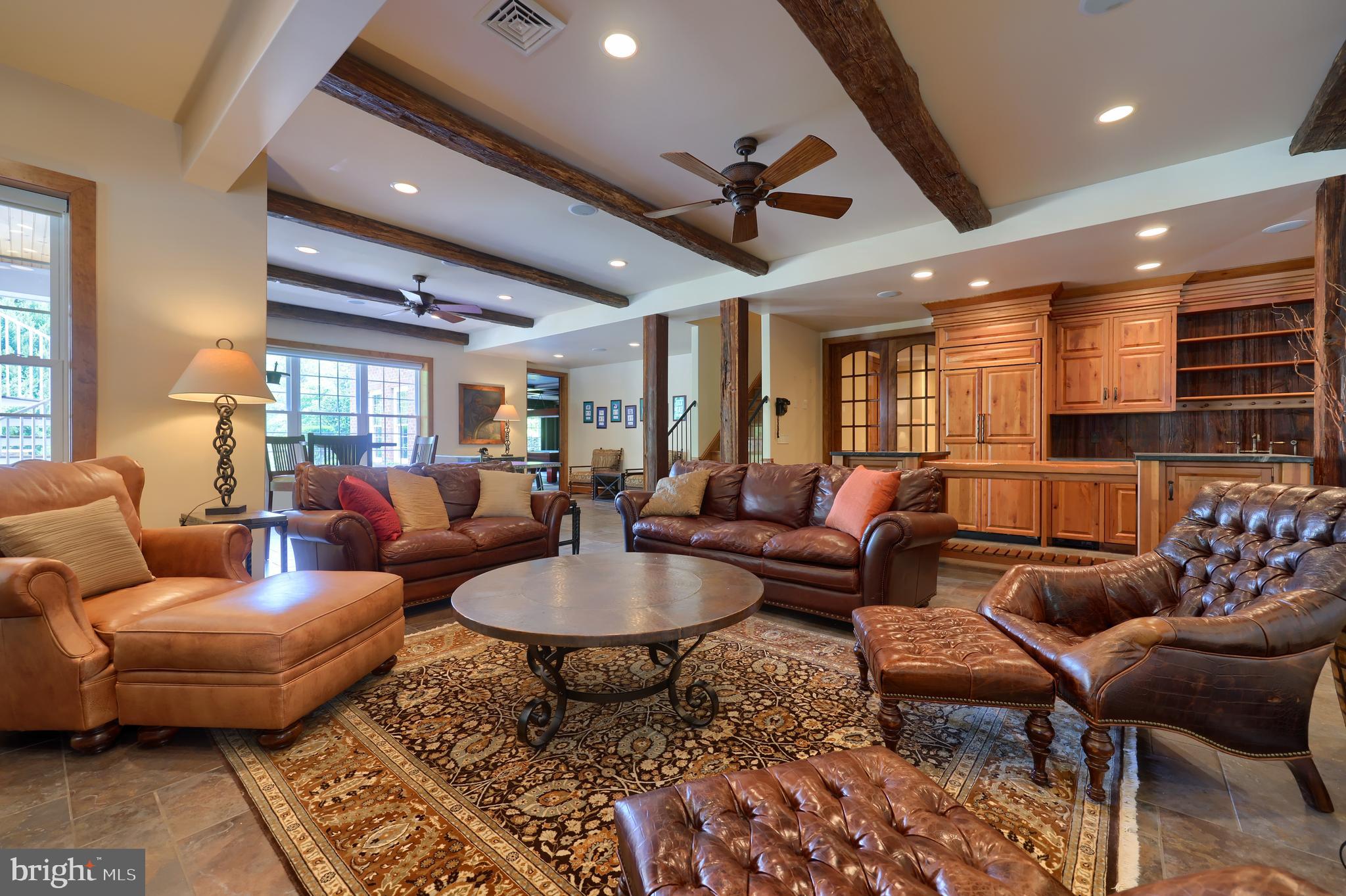 ROSENMILLER FARMS - Residential