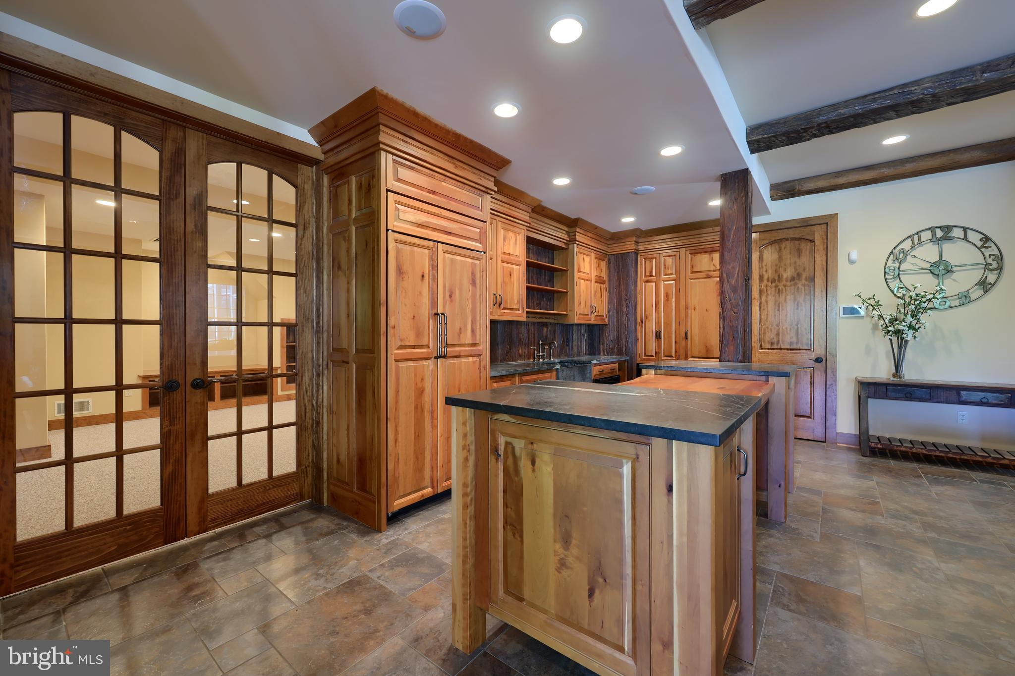 ROSENMILLER FARMS - Residential