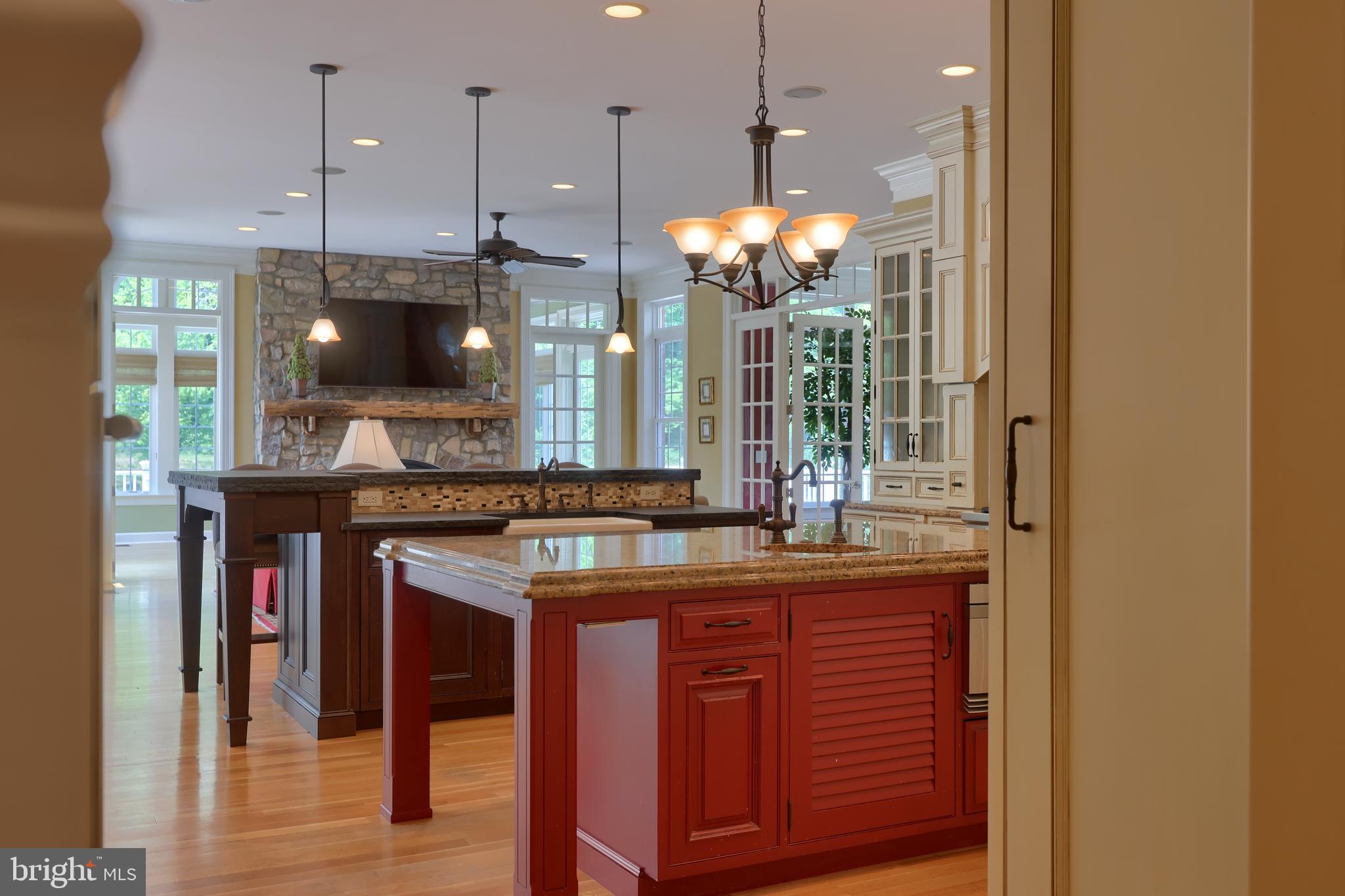 ROSENMILLER FARMS - Residential