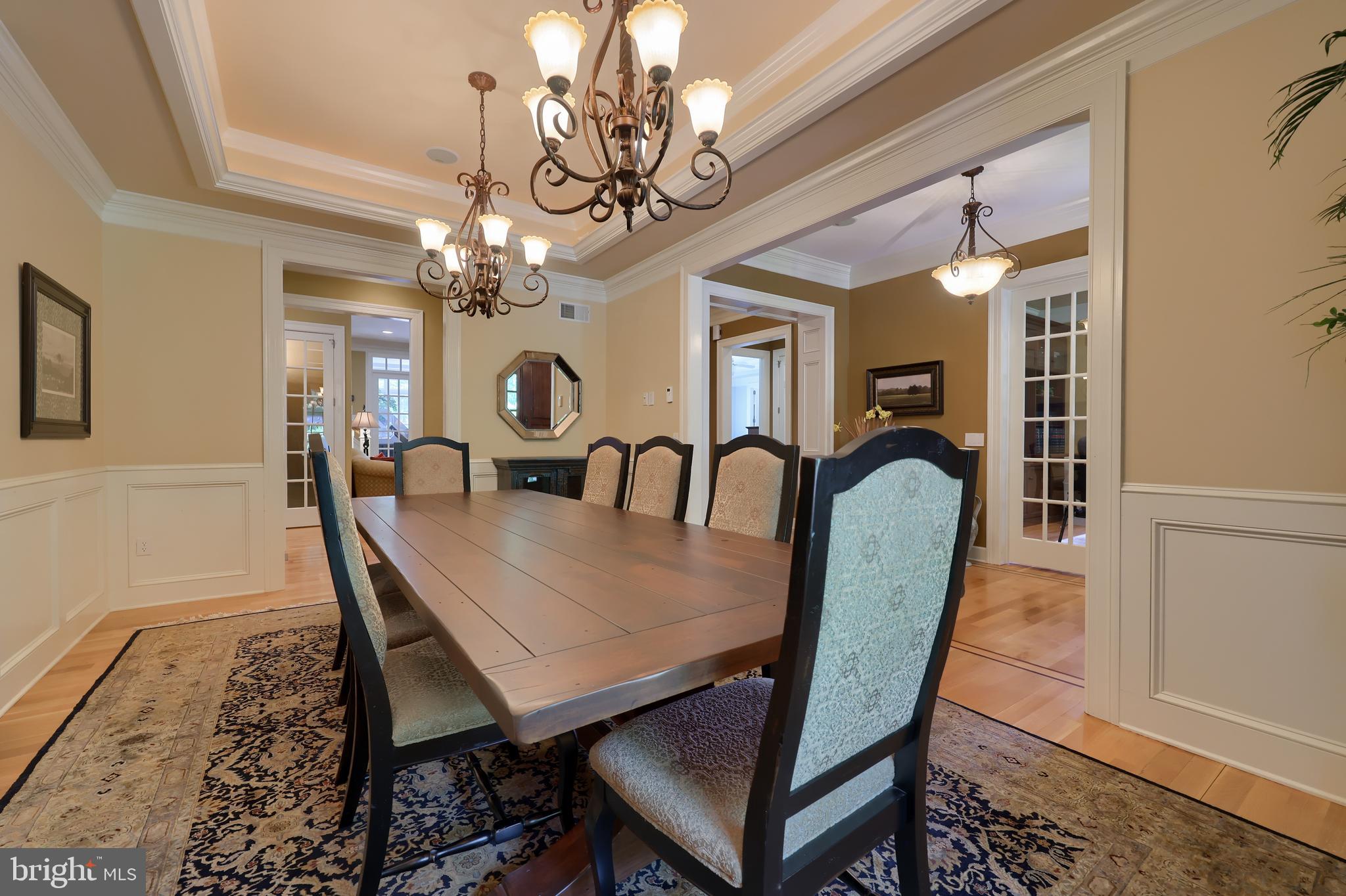 ROSENMILLER FARMS - Residential