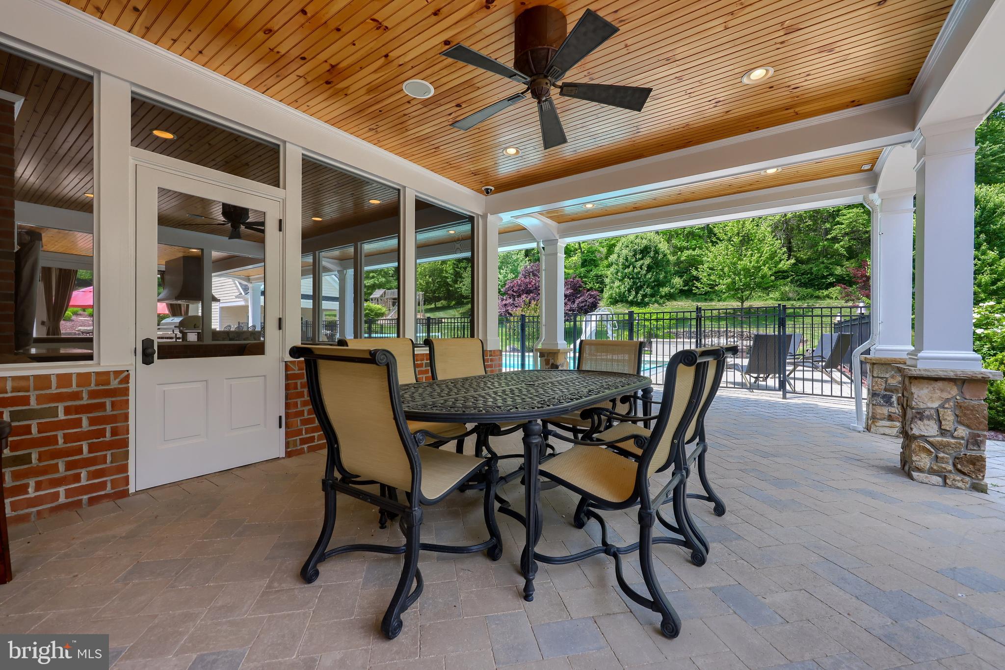 ROSENMILLER FARMS - Residential