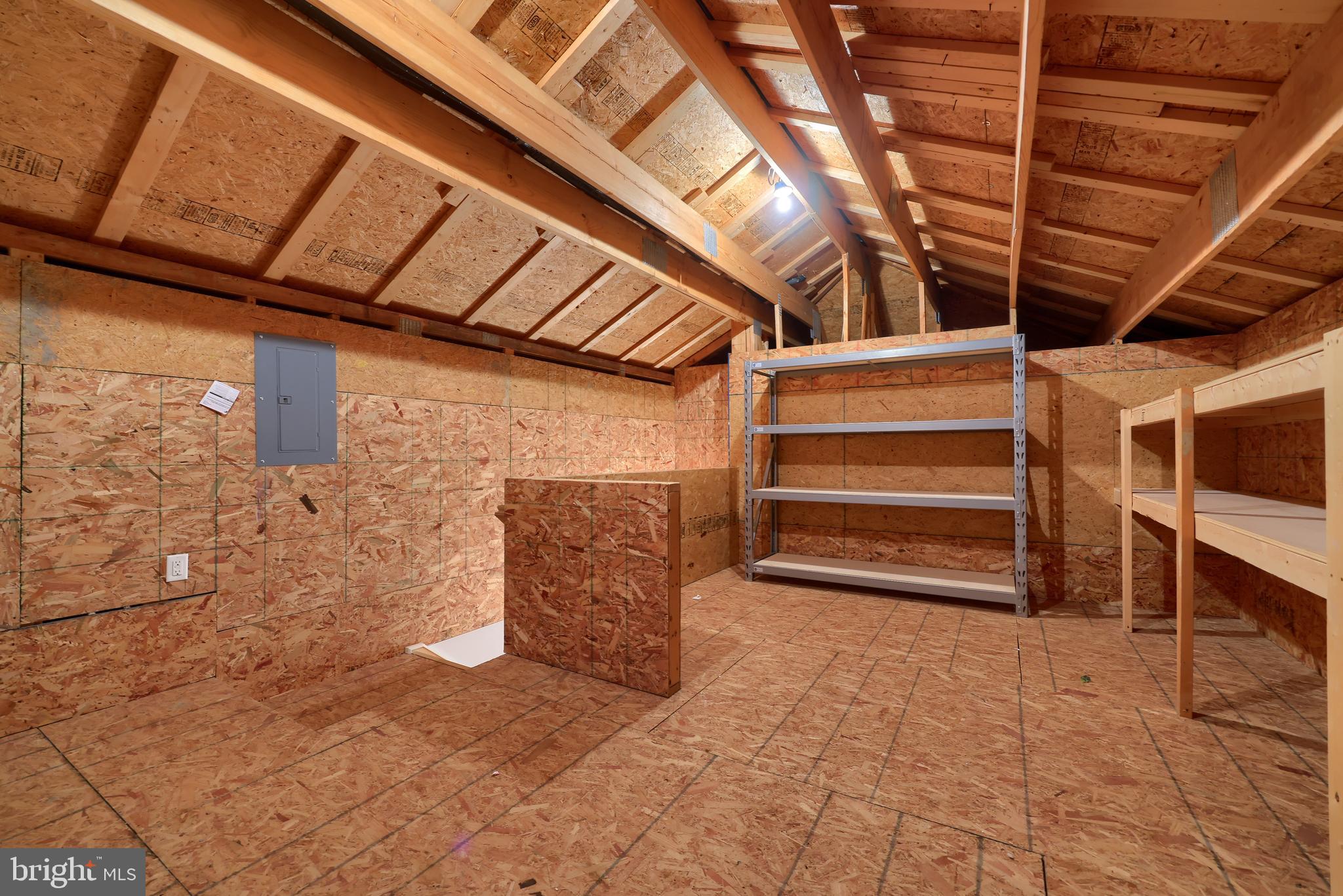 ROSENMILLER FARMS - Residential