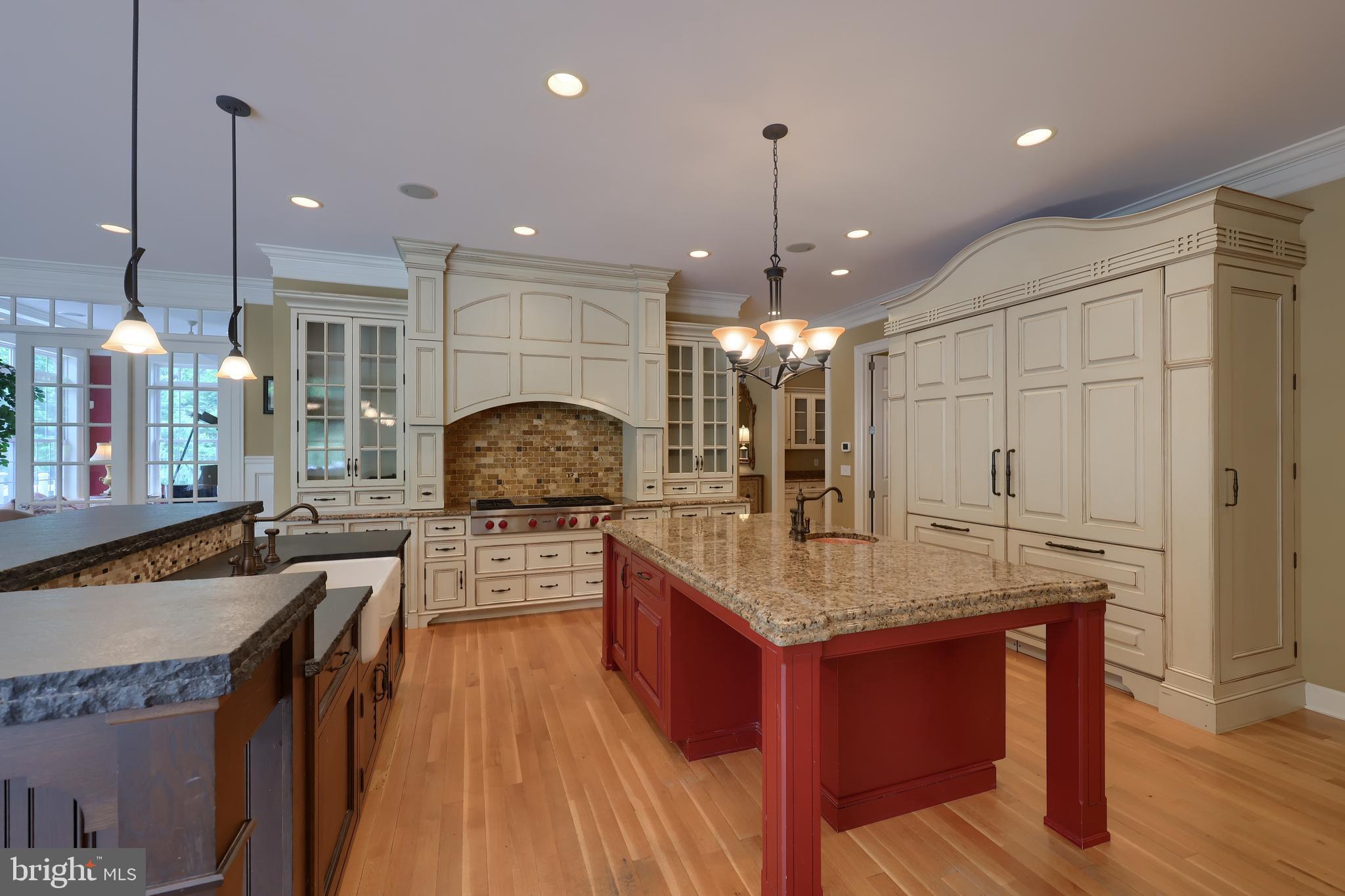 ROSENMILLER FARMS - Residential