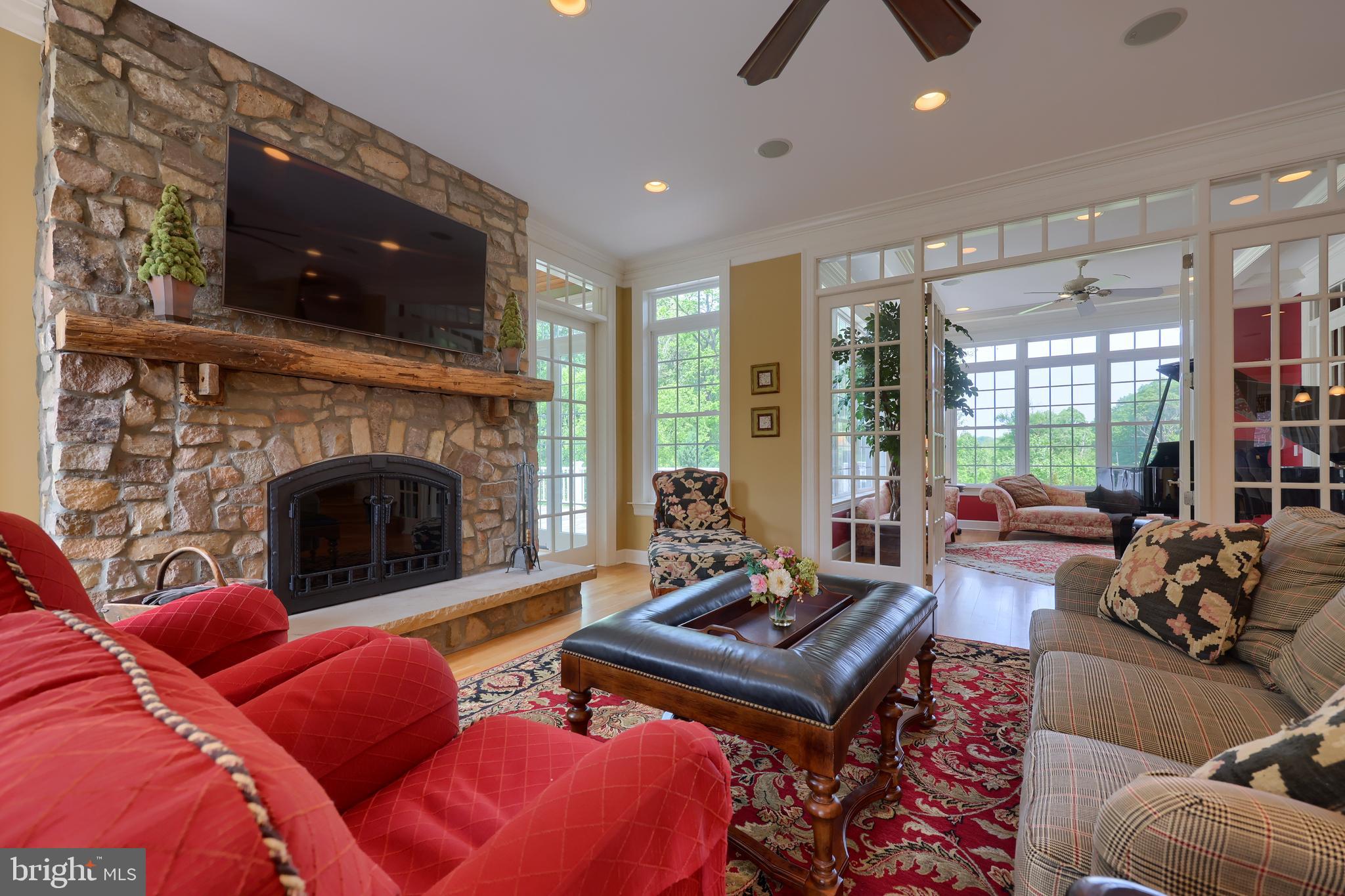 ROSENMILLER FARMS - Residential