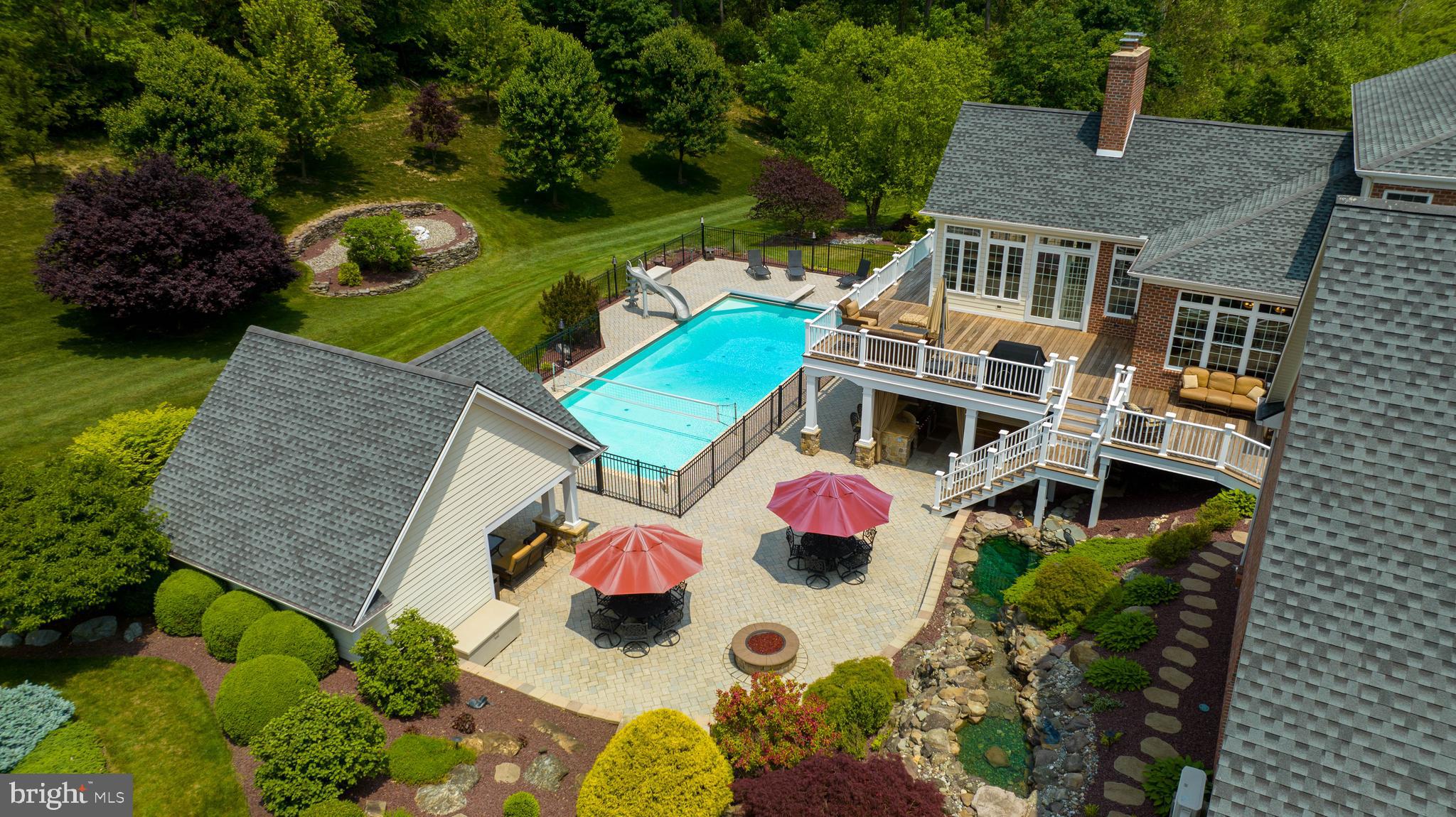 ROSENMILLER FARMS - Residential