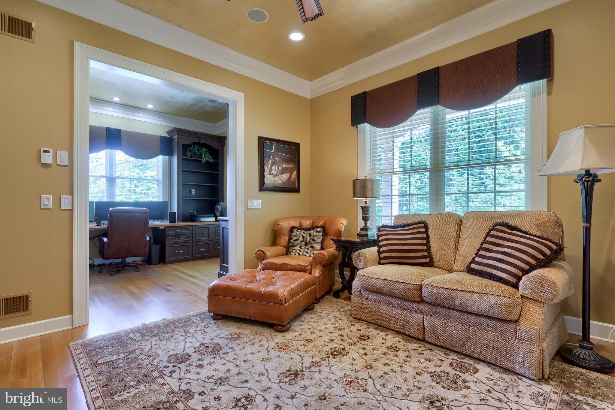 ROSENMILLER FARMS - Residential