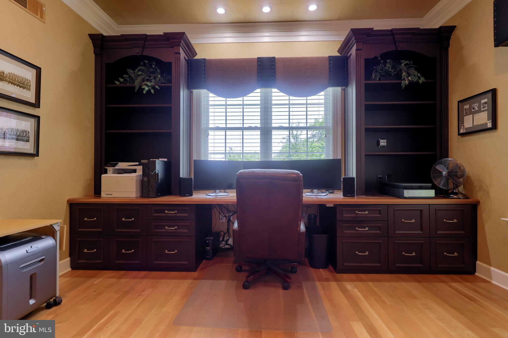 ROSENMILLER FARMS - Residential