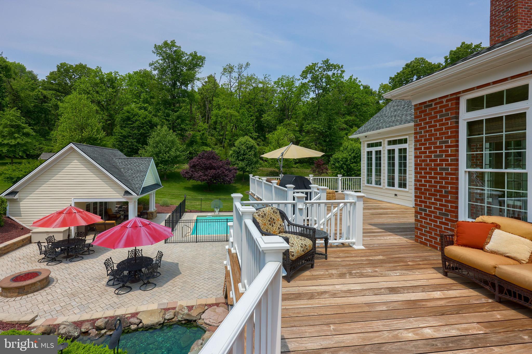 ROSENMILLER FARMS - Residential